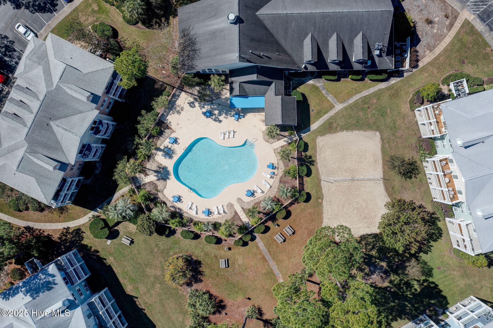 Condominium at 330 S Middleton Drive NW Unit 1509, Calabash, NC 28467, photo 33 of 64