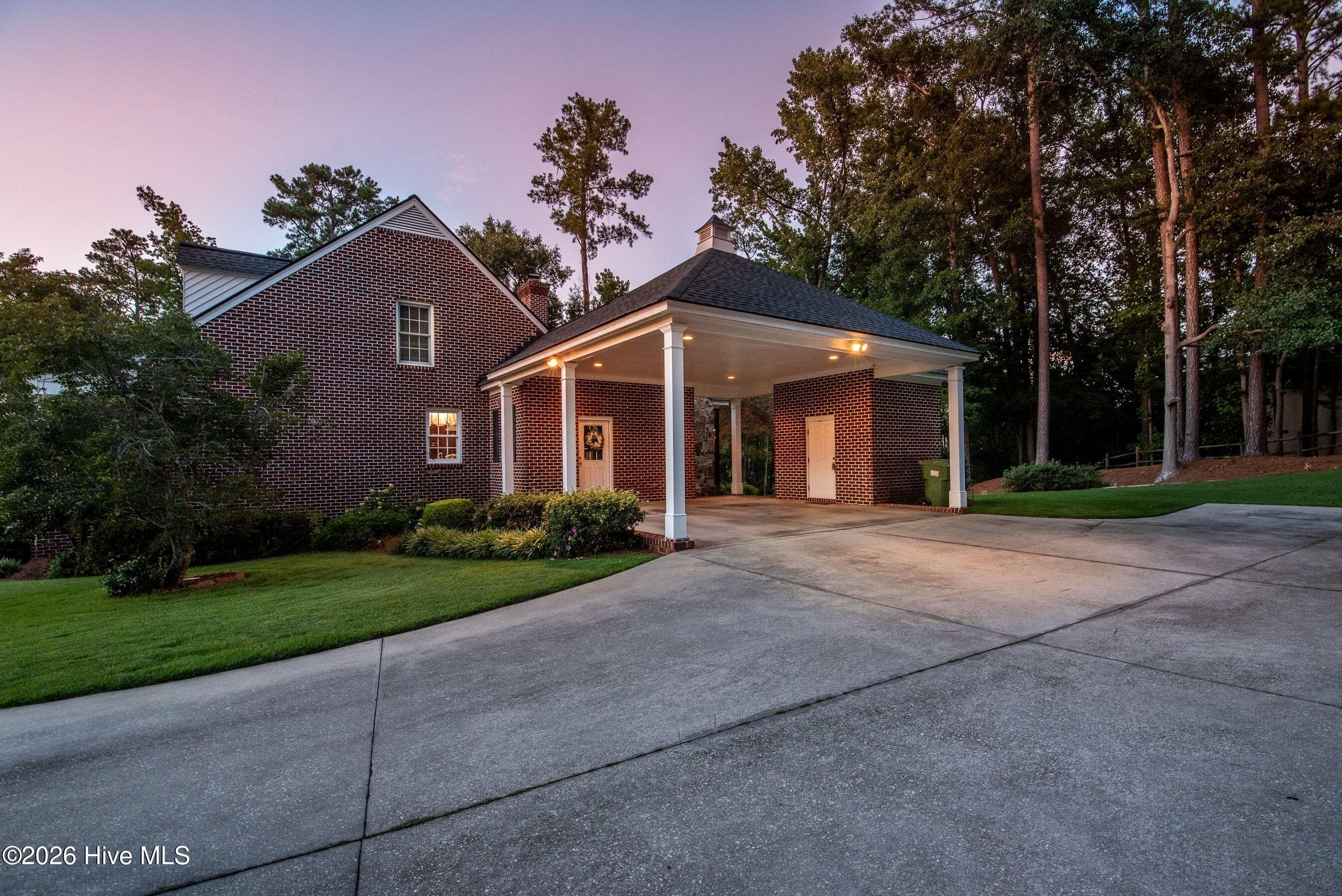 Single Family Residence at 507 Pineview Court, Martinez, GA 30907, photo 42 of 42