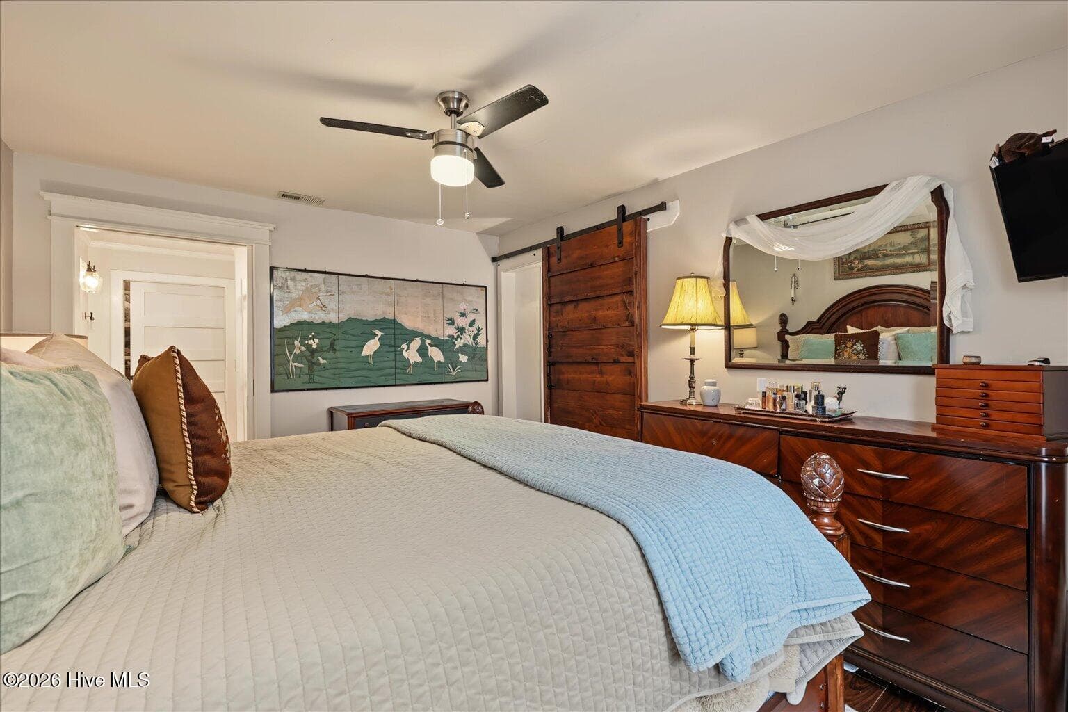 Single Family Residence at 121 Freshwater Drive, Hubert, NC 28539, photo 21 of 49
