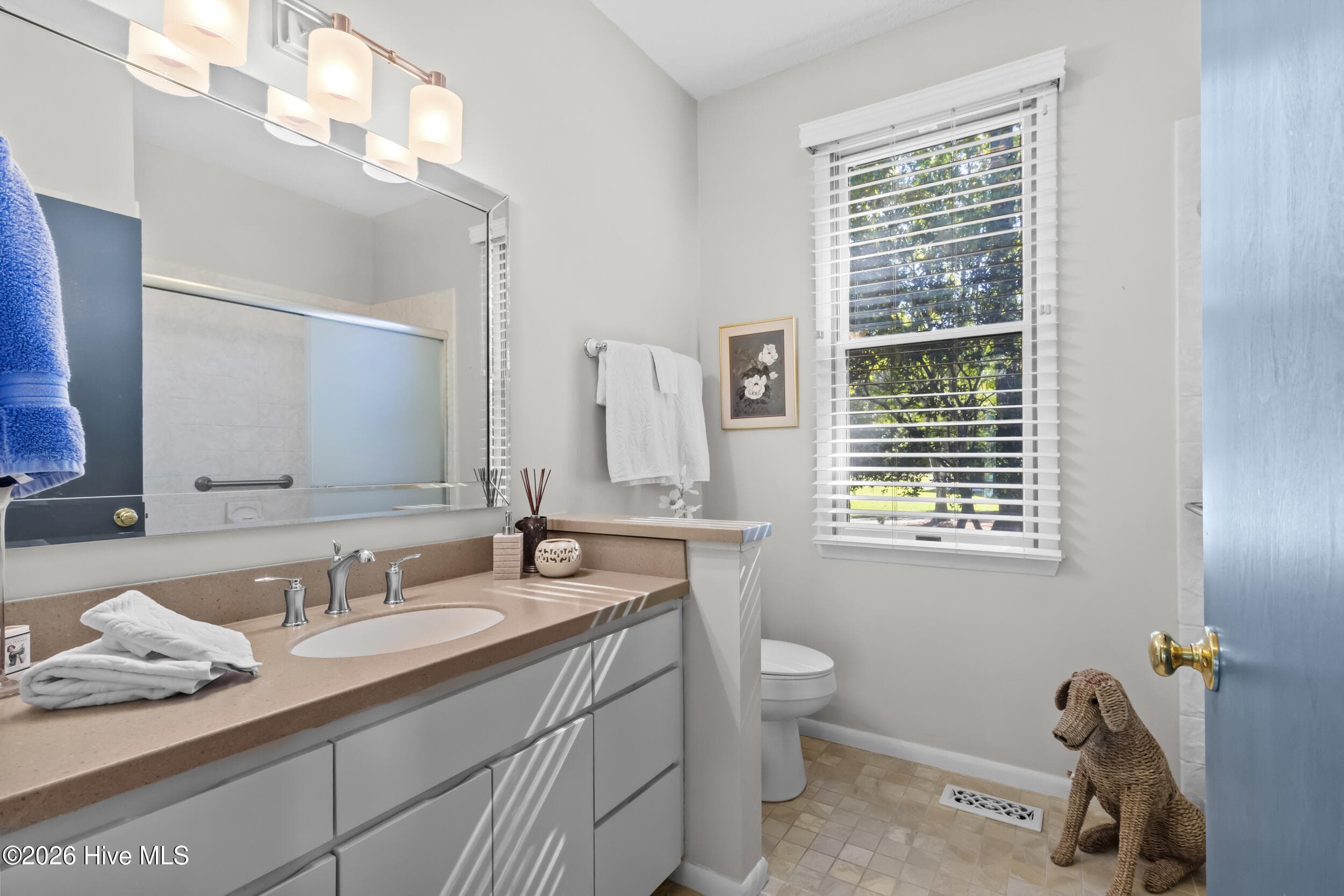 2nd Bathroom - 3306 Peppercorn Road, New Bern, NC 28562