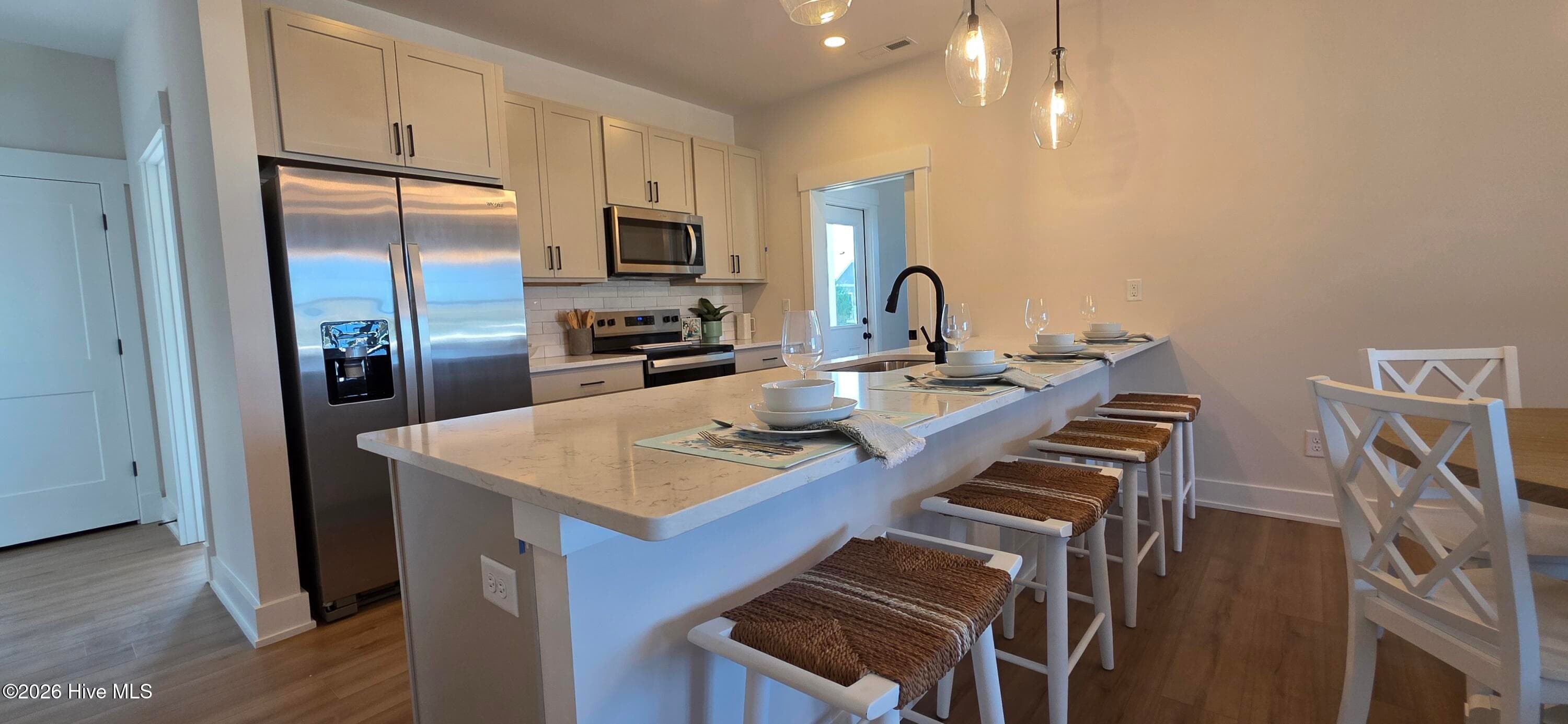 Single Family Residence at 108 Bridge View Drive S, Grandy, NC 27939, photo 17 of 107