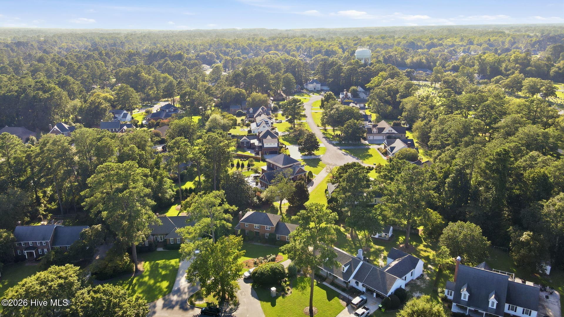 Single Family Residence at 1053 Colleton Way, Trent Woods, NC 28562, photo 50 of 57