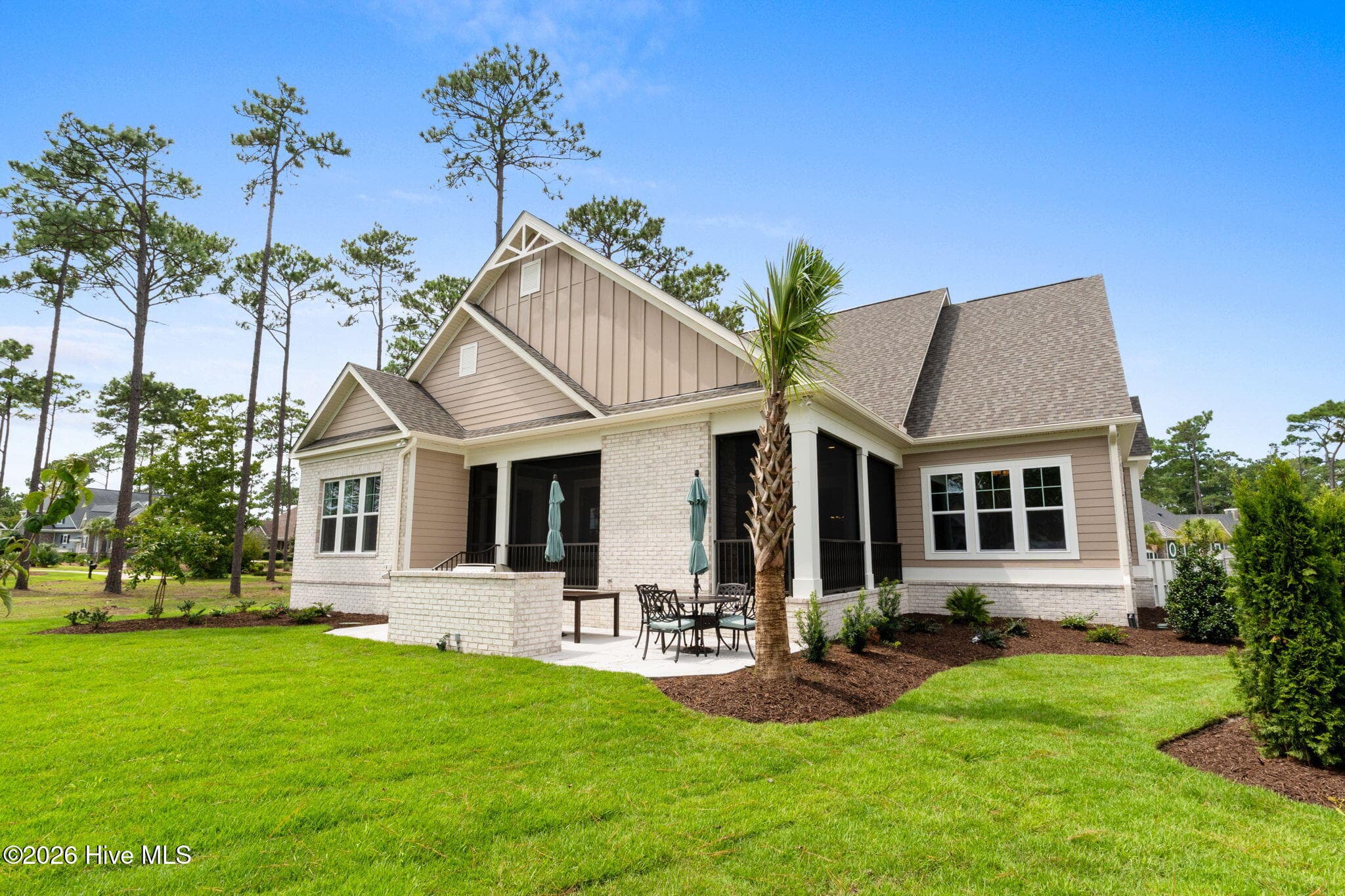 Single Family Residence at 536 Morely Circle SW, Ocean Isle Beach, NC 28469, photo 31 of 153