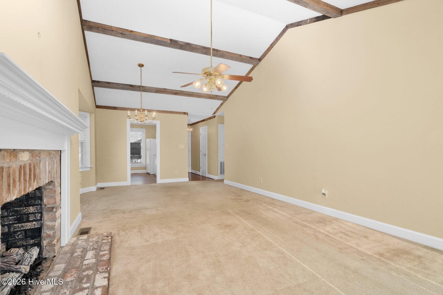 Townhouse at 2400 Bradford Drive N 1b, Wilson, NC 27896, photo 13 of 25