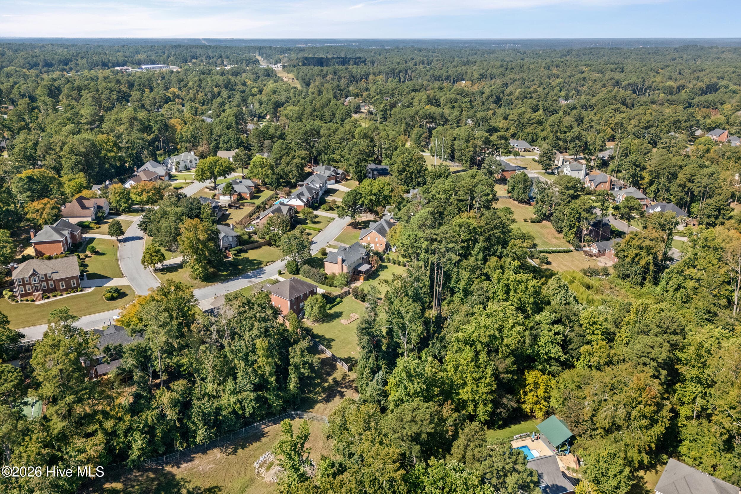 Single Family Residence at 829 Woodberry Drive, Evans, GA 30809, photo 49 of 51