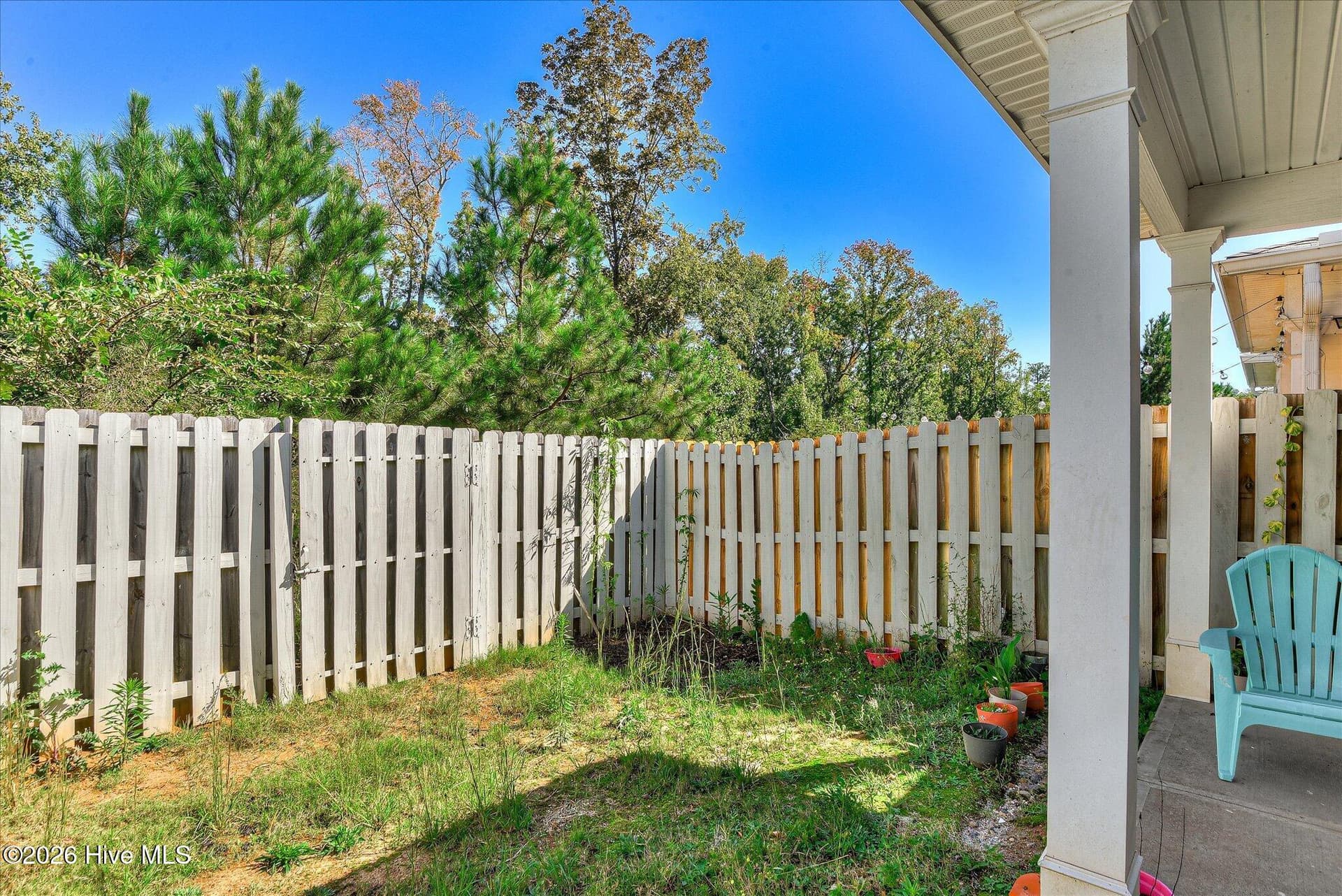 Townhouse at 300 Sumac Trail, Evans, GA 30809, photo 38 of 40
