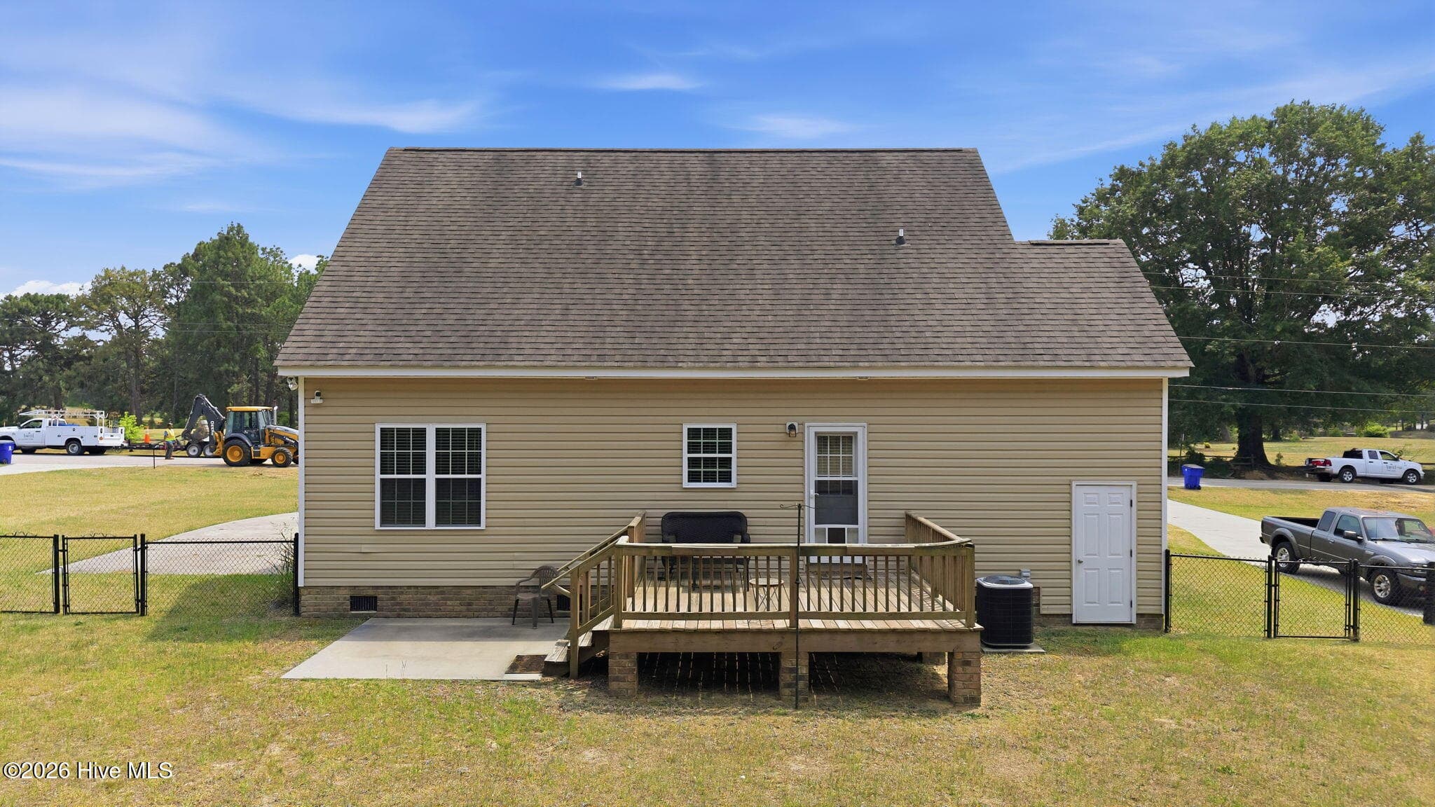 Single Family Residence at 912 E Birchwood Drive, Nashville, NC 27856, photo 44 of 53