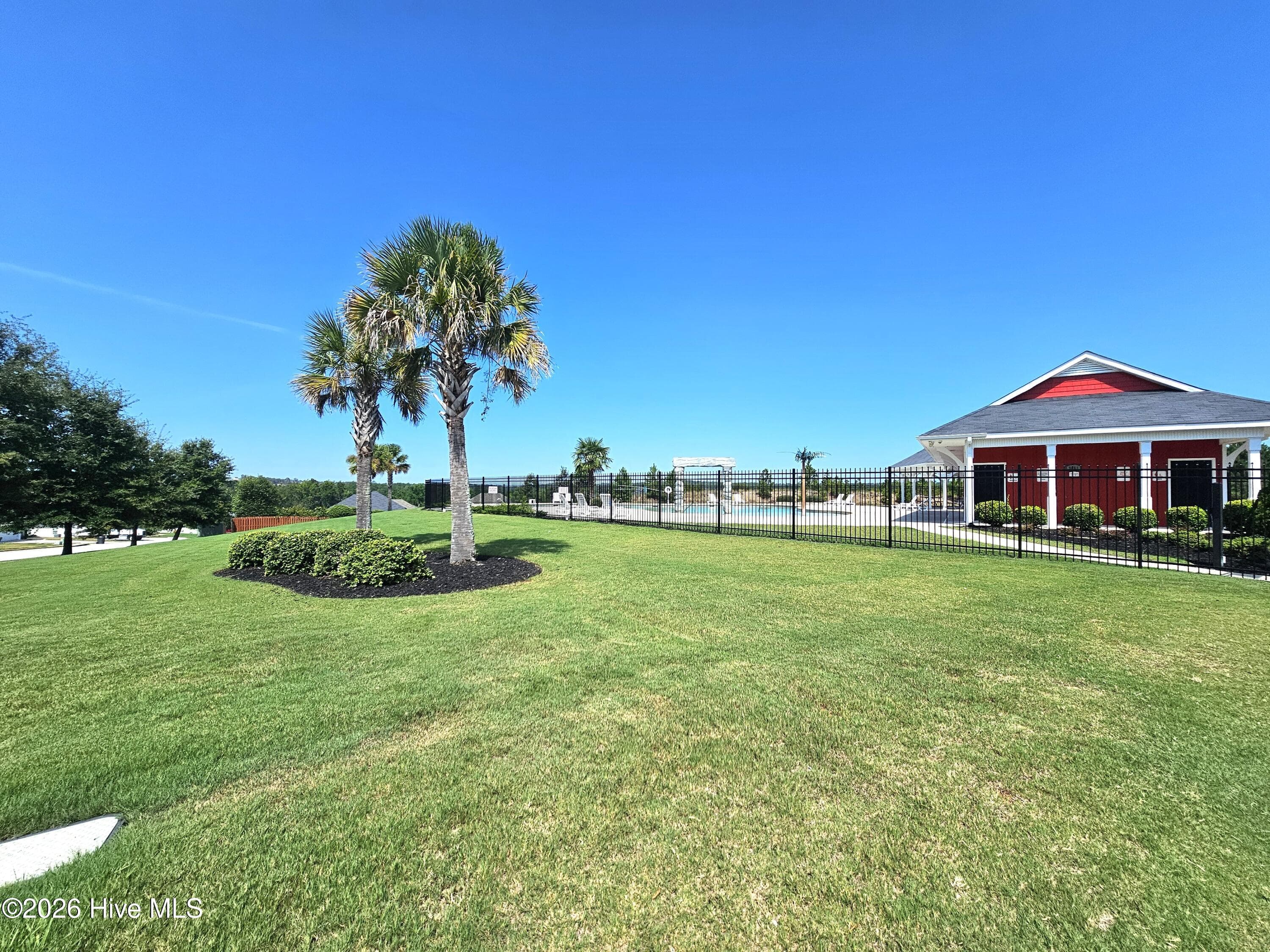 Neighborhood Pool - 5262 Copse Drive, Augusta, GA 30909