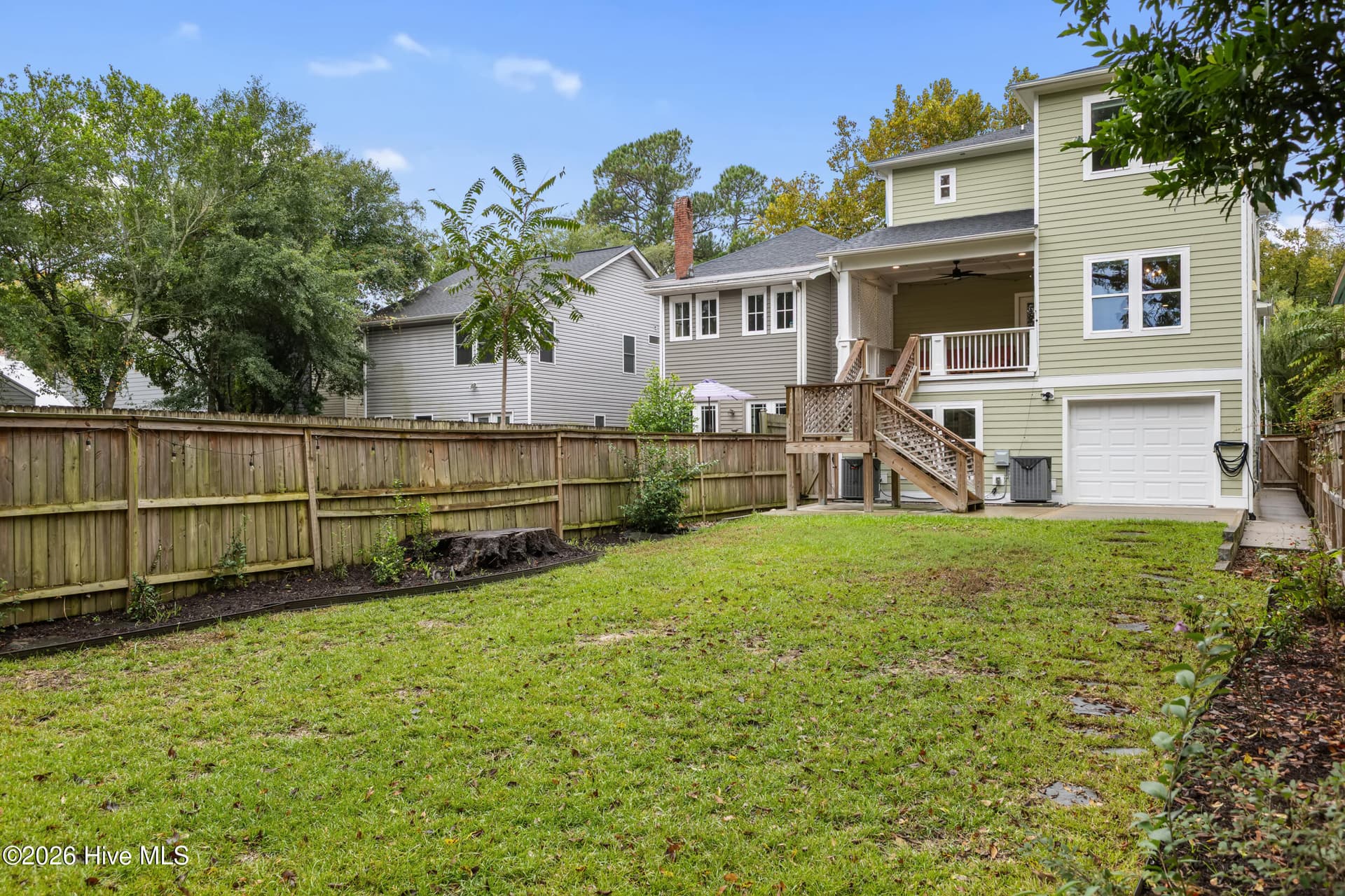 Single Family Residence at 415 S 6th Street, Wilmington, NC 28401, photo 43 of 46