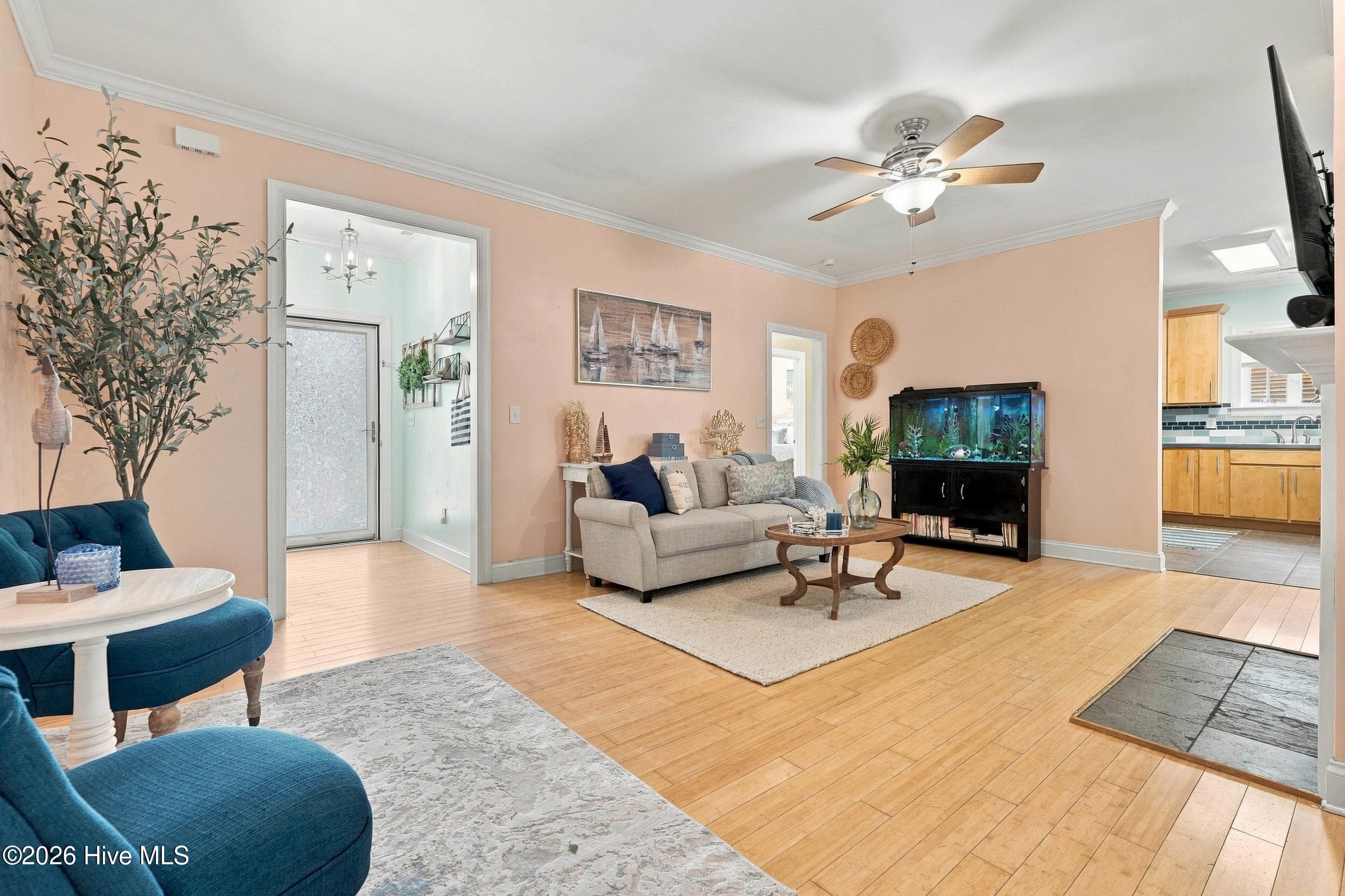 Single Family Residence at 306 Kemper Road, Hampstead, NC 28443, photo 15 of 67