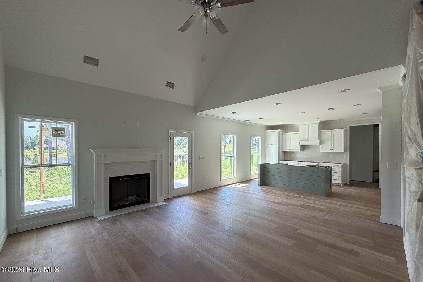 Build progress as of August 13, 2026! - 686 Slade Lake Drive, North Augusta, SC 29841