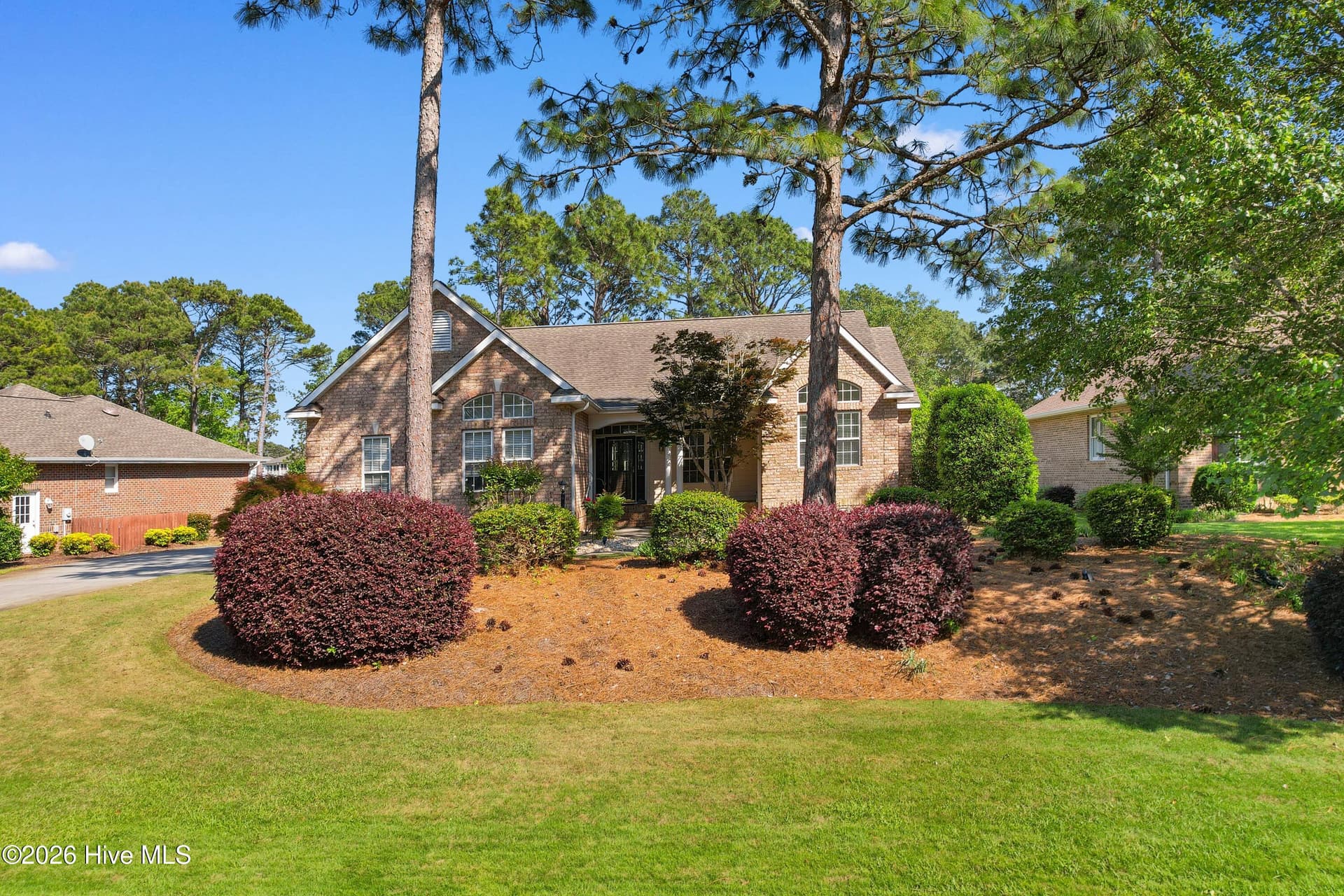 Single Family Residence at 308 Crooked Gulley Circle, Sunset Beach, NC 28468, photo 3 of 79