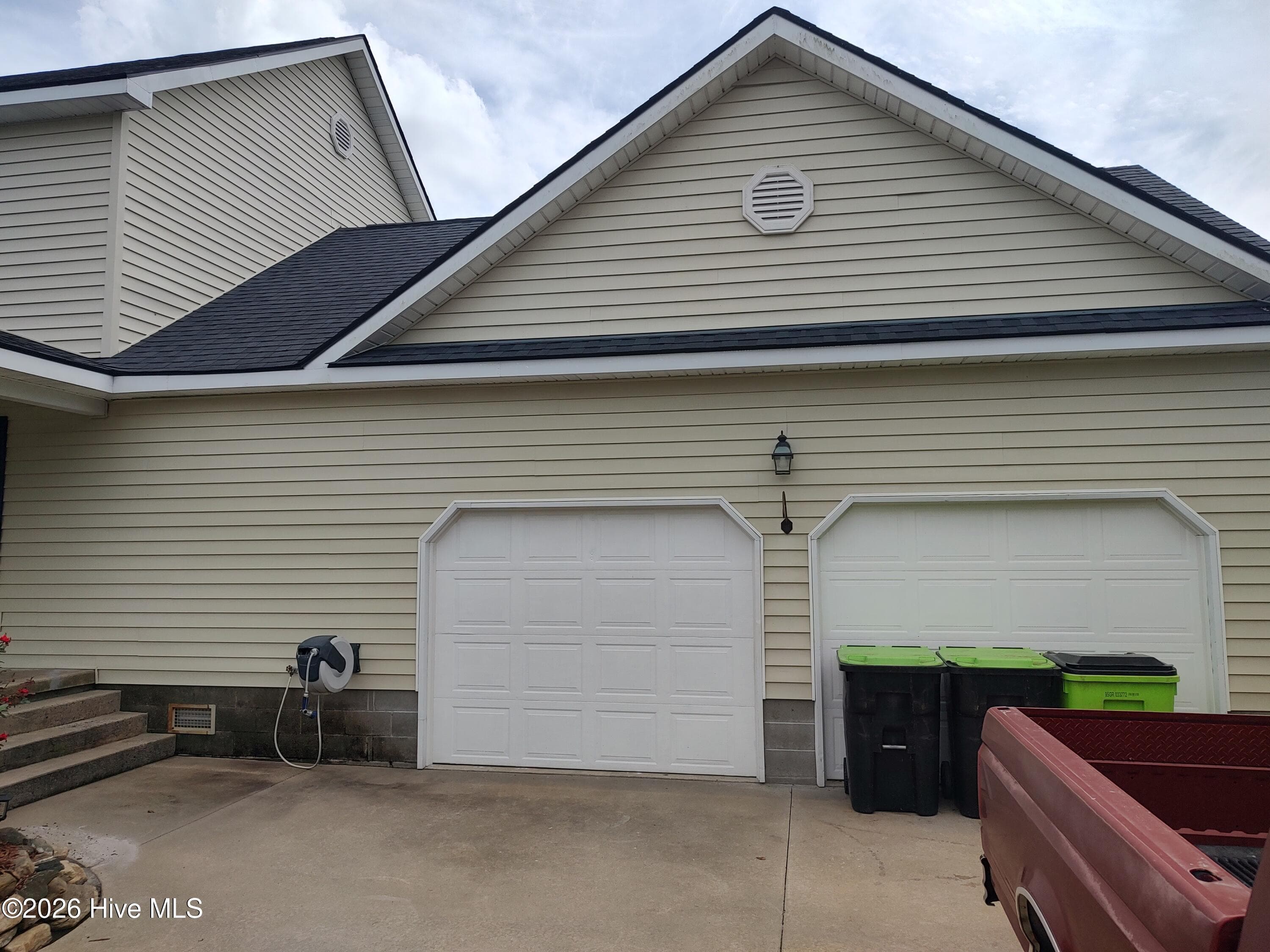 Single Family Residence at 4131 N Nc 118 Highway, Grifton, NC 28530, photo 6 of 50