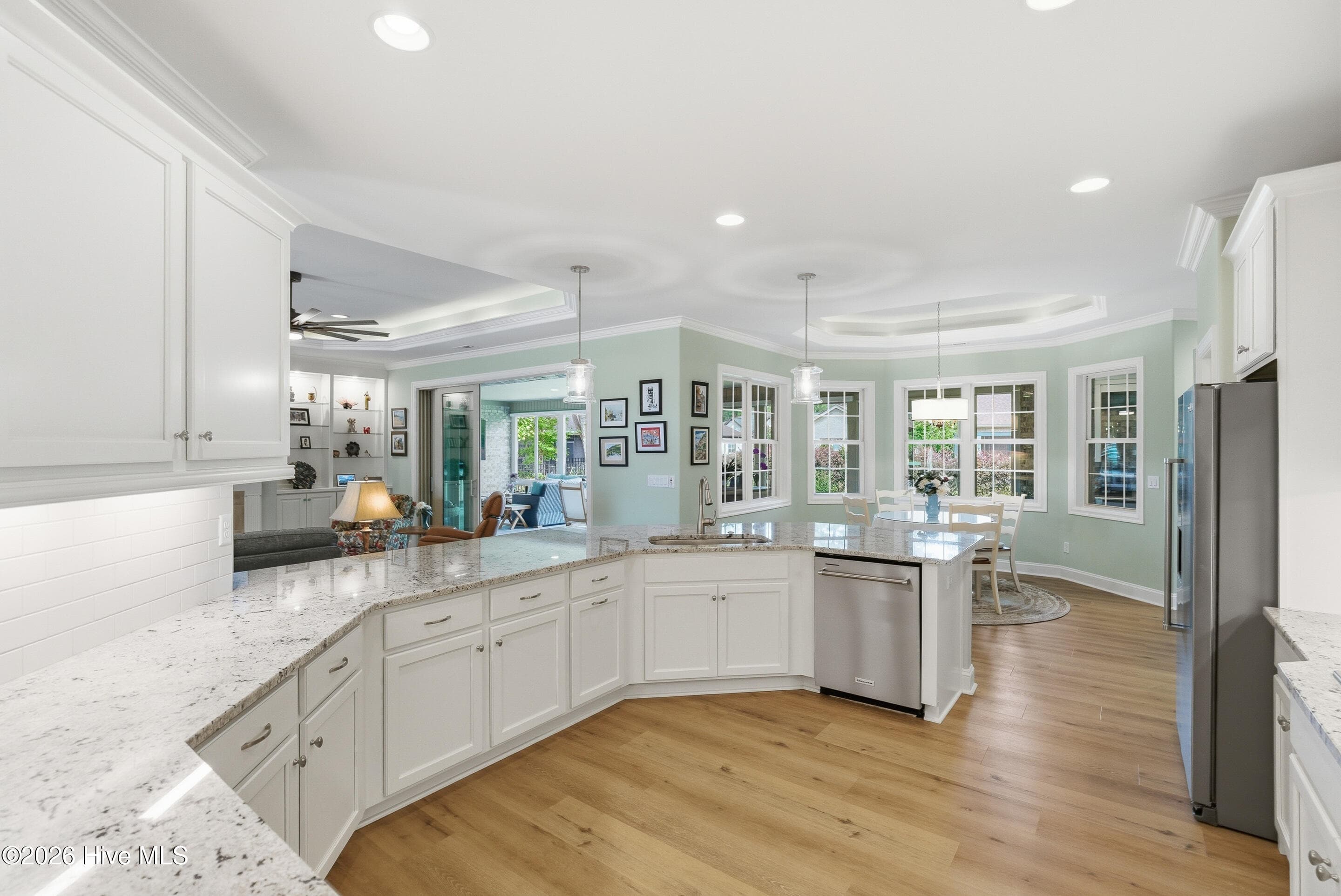 Single Family Residence at 952 Jenoa Loop, Castle Hayne, NC 28429, photo 21 of 67