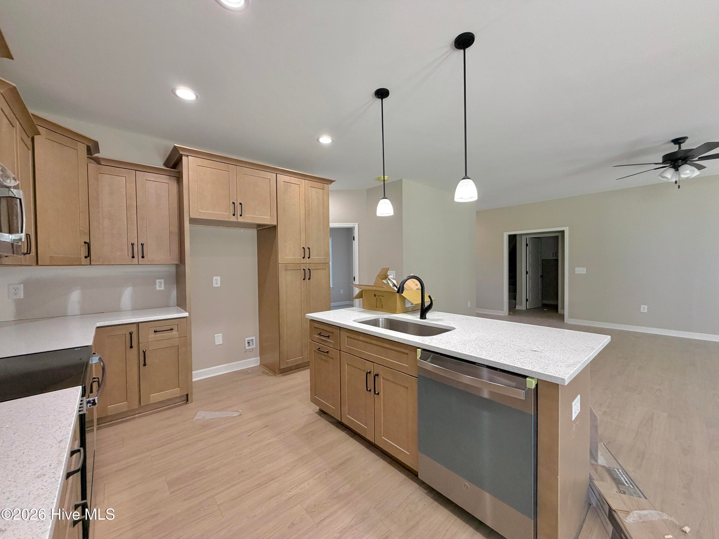 Single Family Residence at 3704 Huntcliff Drive, La Grange, NC 28551, photo 46 of 100