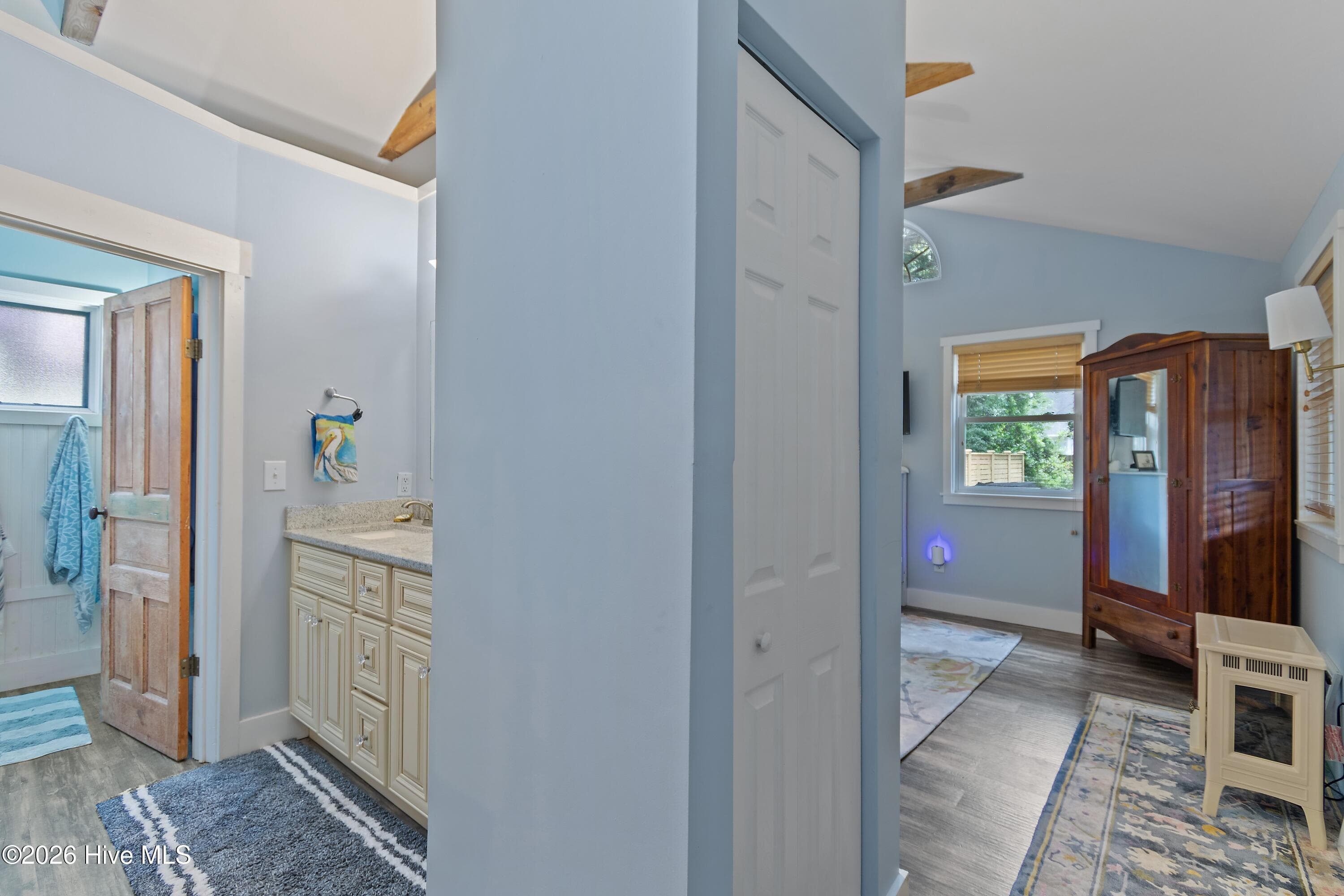 Single Family Residence at 209 W St George Street, Southport, NC 28461, photo 2 of 3