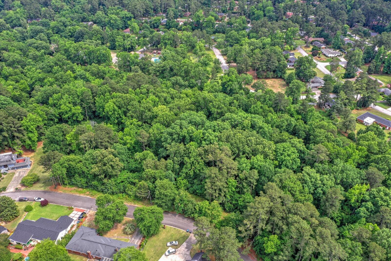 Residential Lot at 3082 Westwood Road, Augusta, GA 30909, photo 5 of 7