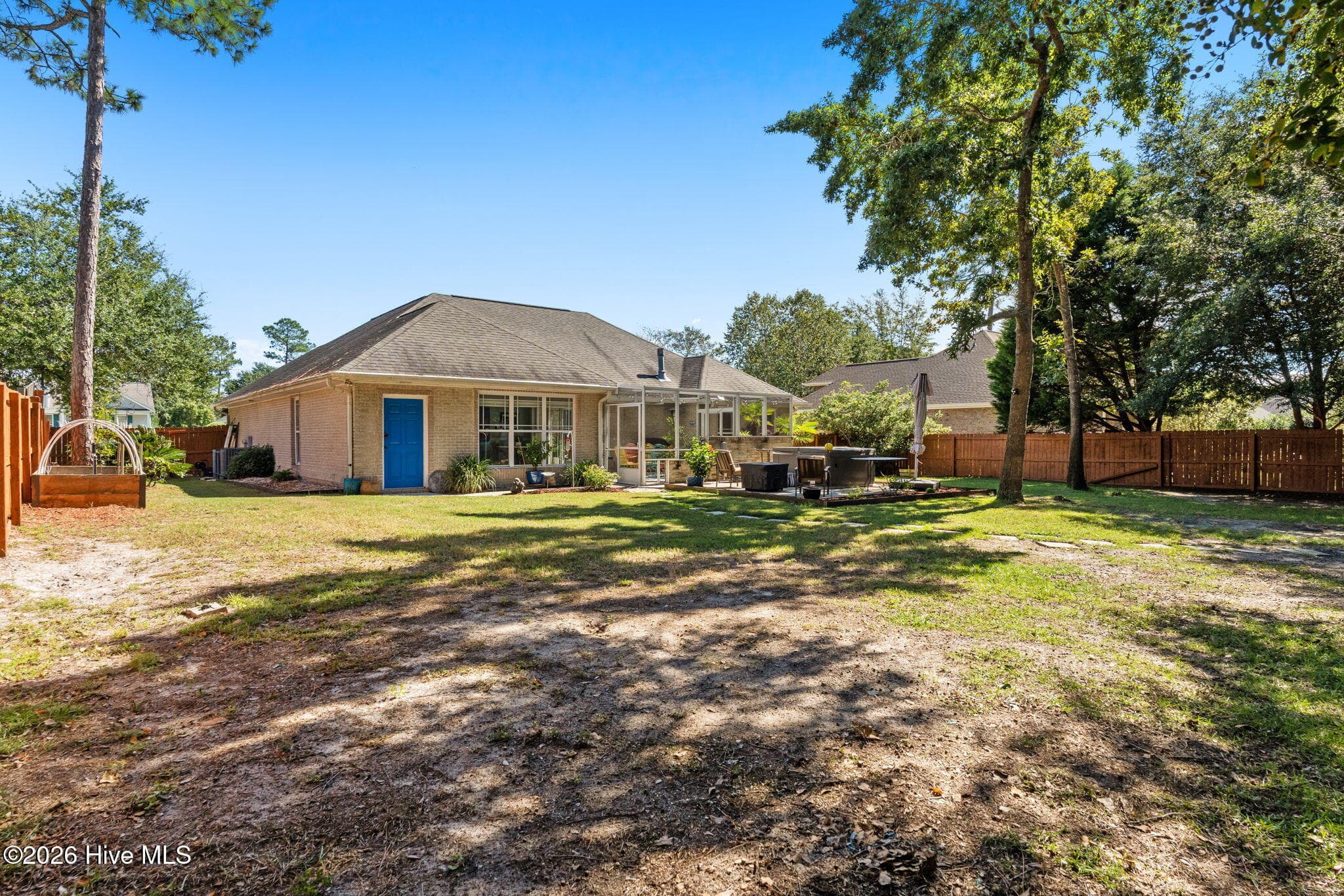 Single Family Residence at 2679 Jessica Lane SW Supply, Supply, NC 28462, Supply, photo 49 of 56
