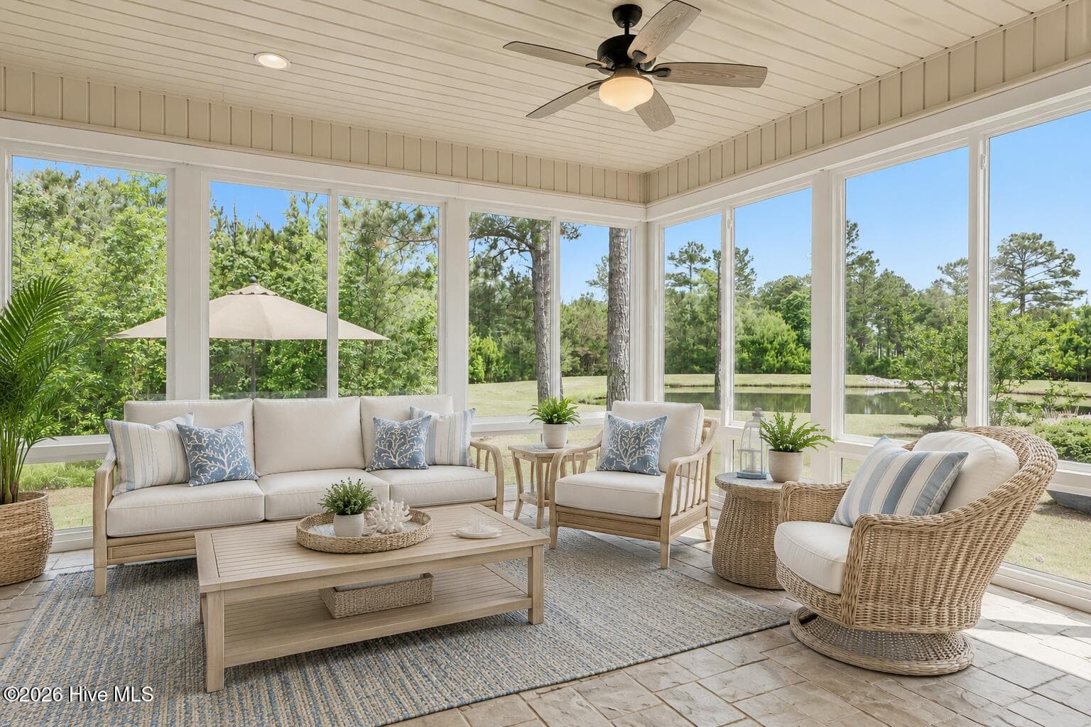 Virtual staging - 8812 Maple Ash Trail NE, Leland, NC 28451