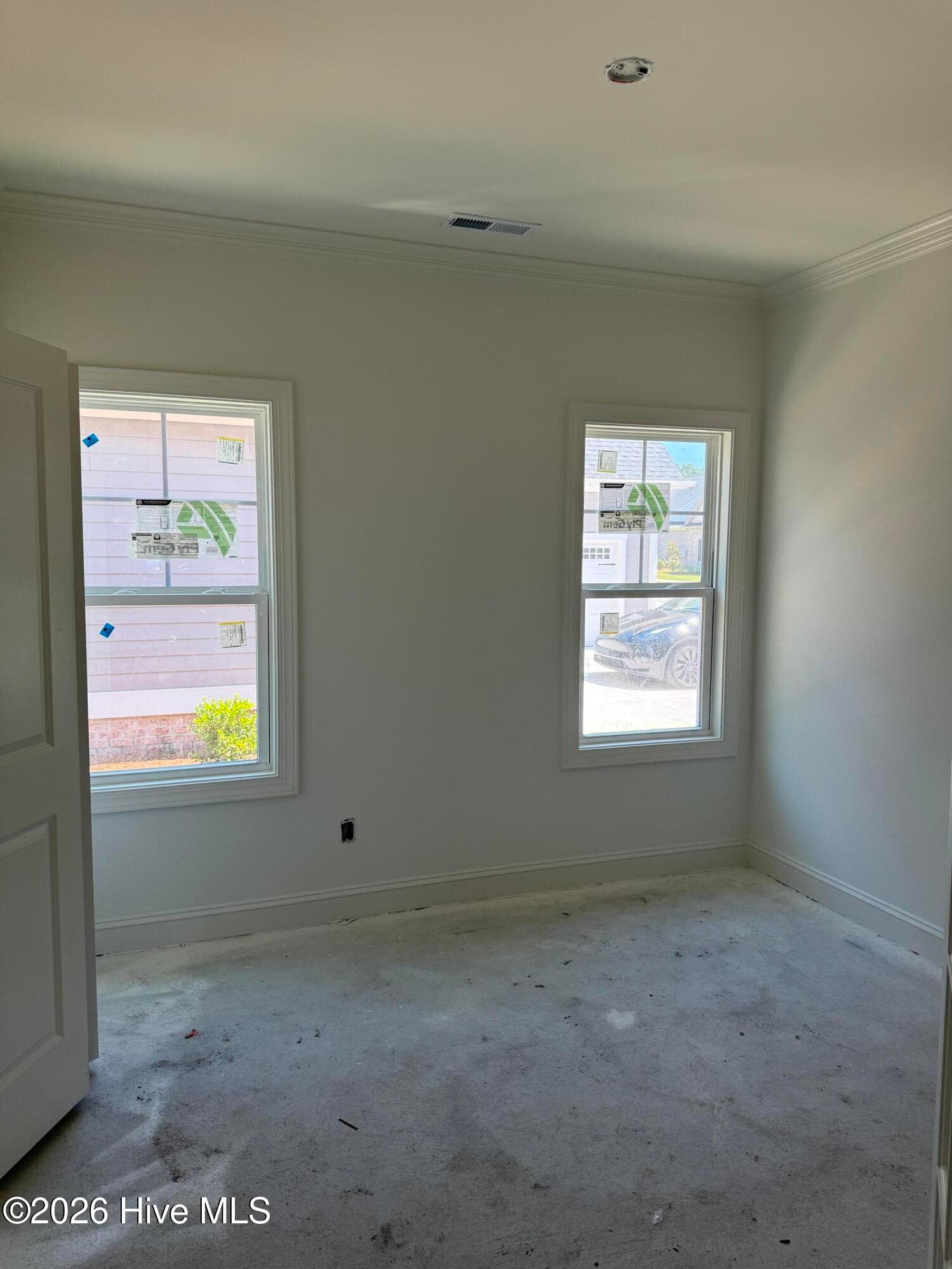 actual home as of 6.24.26 - 2205 Condor Run, Wilmington, NC 28409