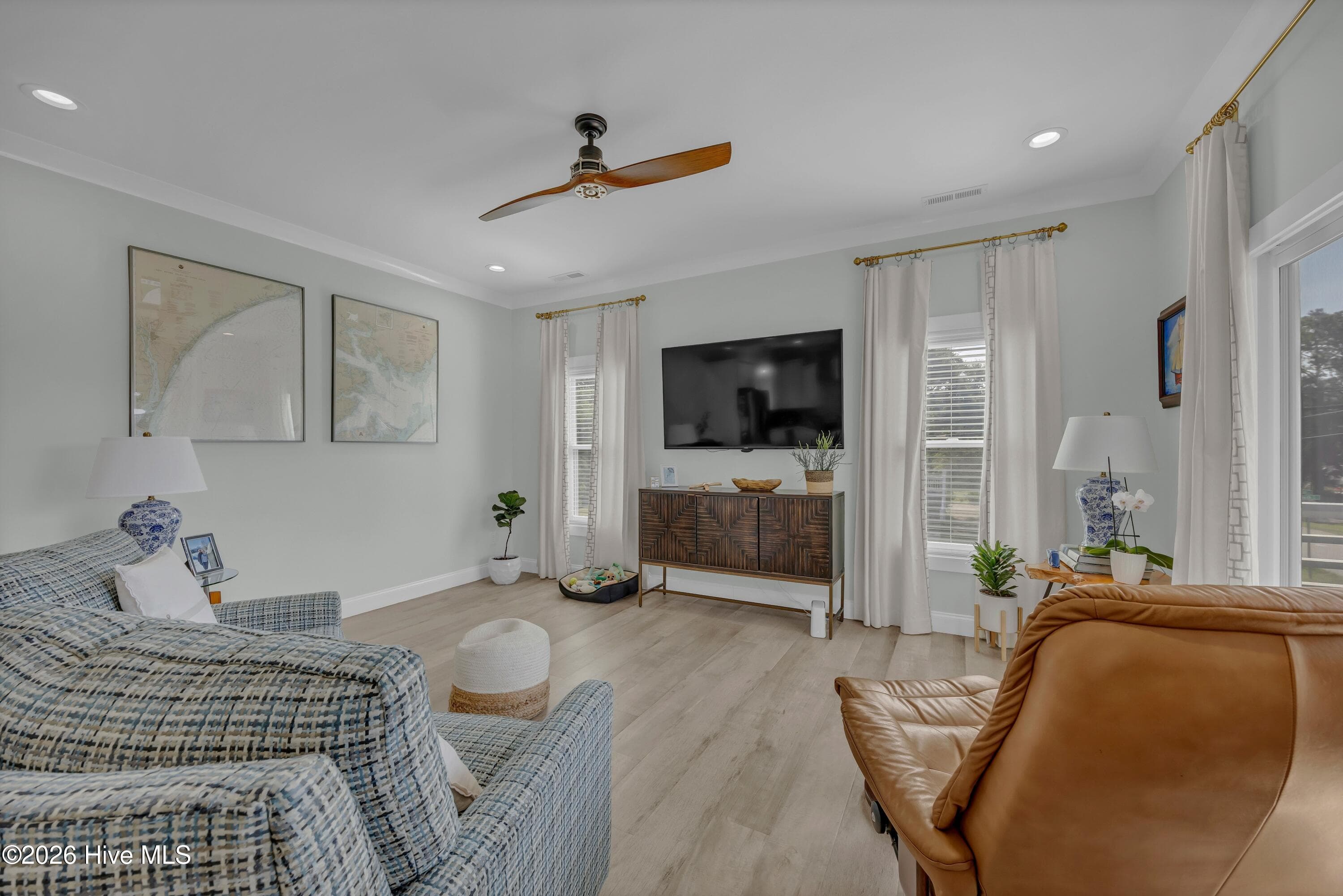 Single Family Residence at 400 Sumter Avenue, Carolina Beach, NC 28428, photo 25 of 77