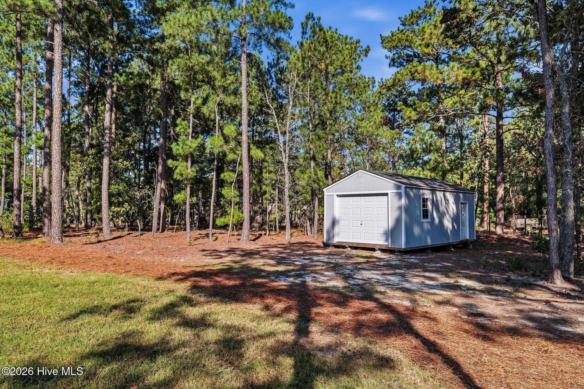 Single Family Residence at 429 Piney Oak Drive, Carthage, NC 28327, Carthage, photo 40 of 42