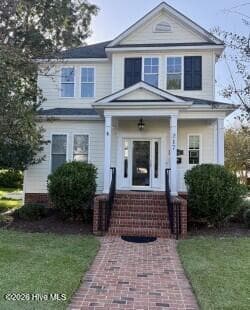 Single Family Residence at 217 N Church Street, Hertford, NC 27944, photo 3 of 61