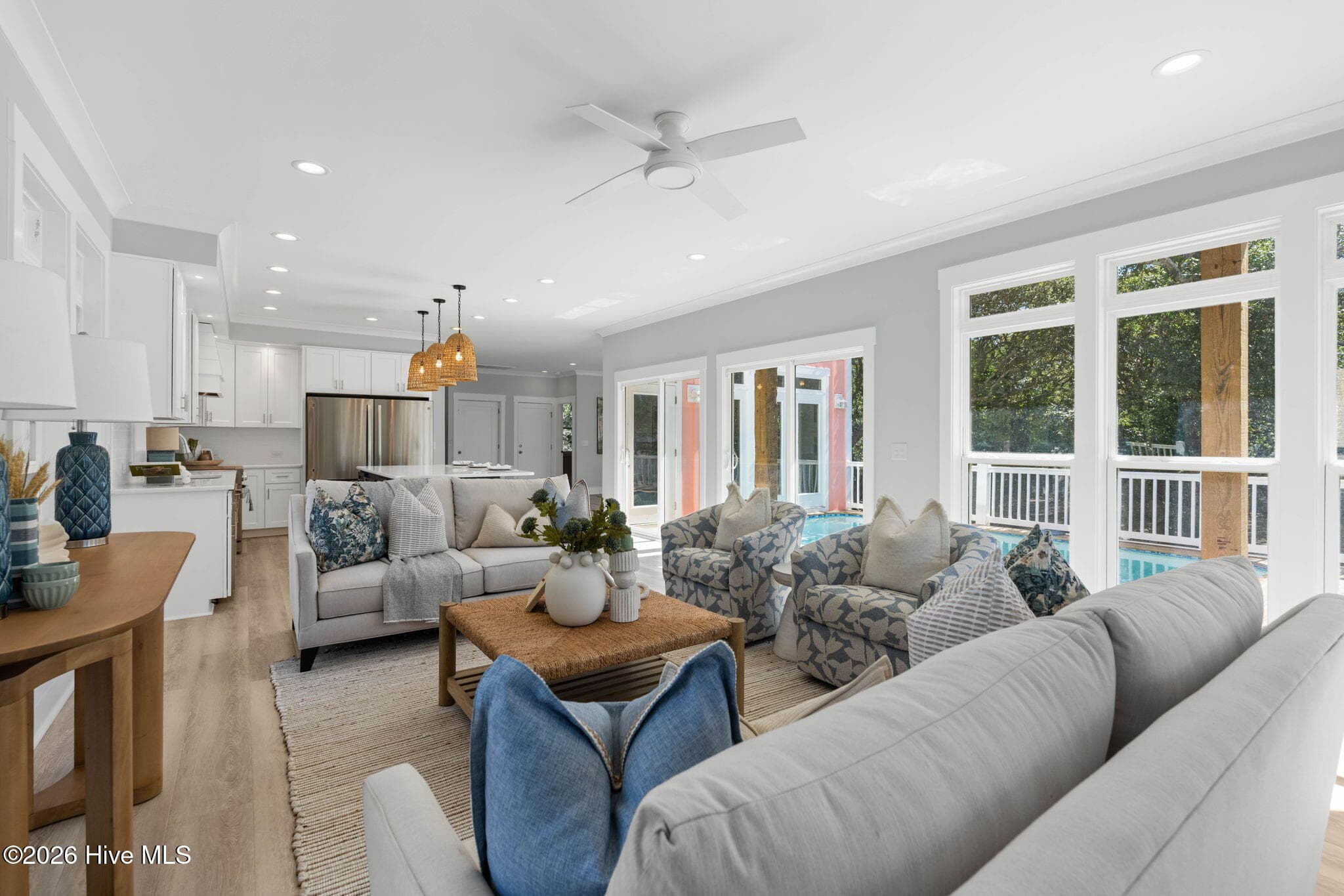 Single Family Residence at 114 SE 75th Street, Oak Island, NC 28465, photo 25 of 164
