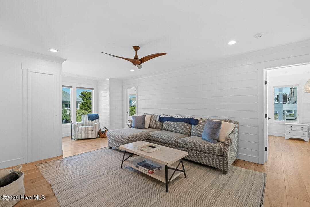 Single Family Residence at 5 Sandspur Trail, Bald Head Island, NC 28461, photo 18 of 65