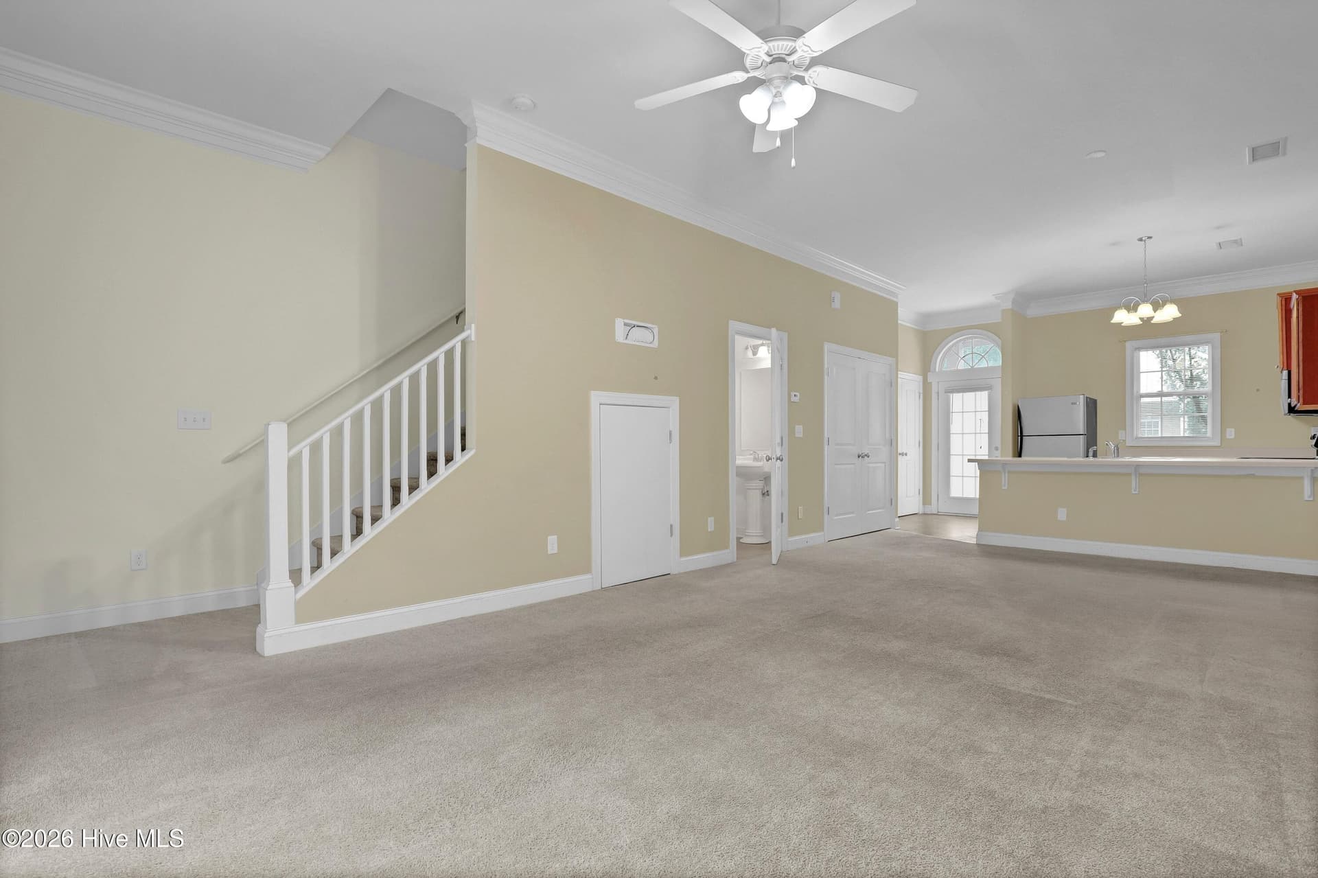 Townhouse at 4816 Exton Park Loop, Castle Hayne, NC 28429, photo 12 of 34