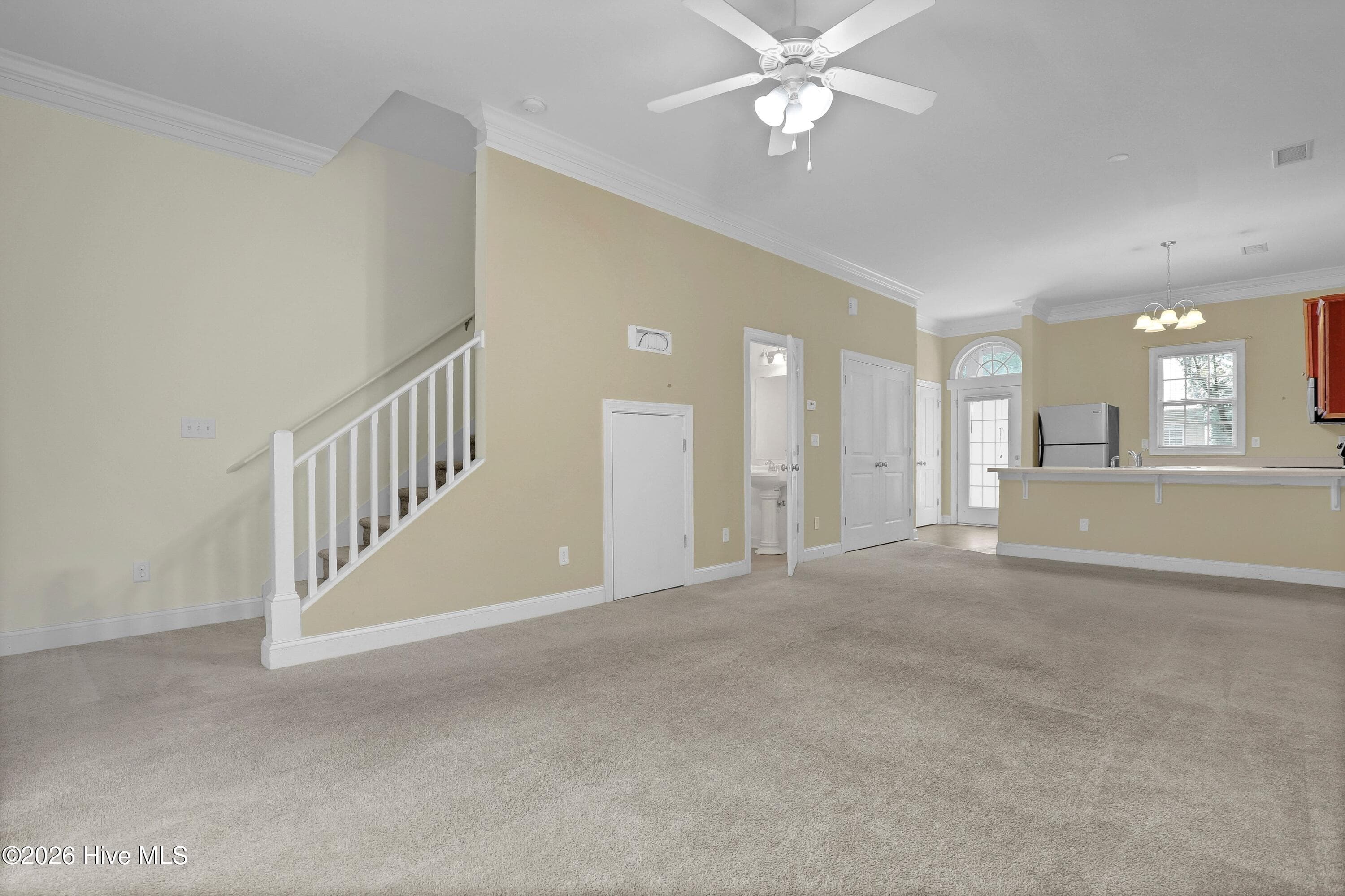 Townhouse at 4816 Exton Park Loop, Castle Hayne, NC 28429, photo 12 of 34