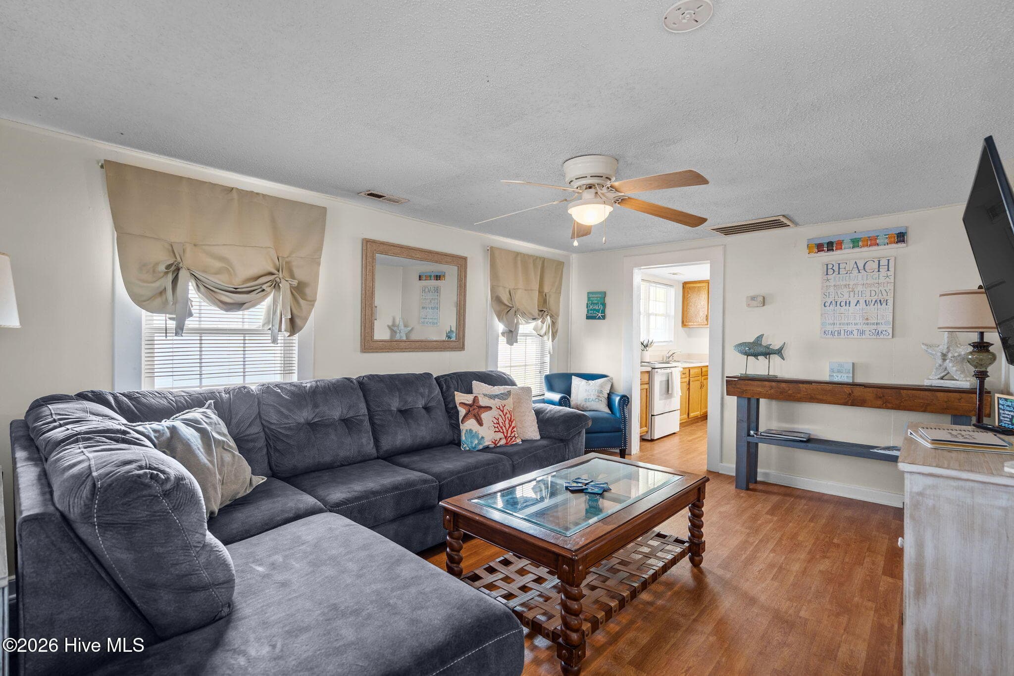 Single Family Residence at 305 Atlanta Avenue, Carolina Beach, NC 28428, photo 13 of 69