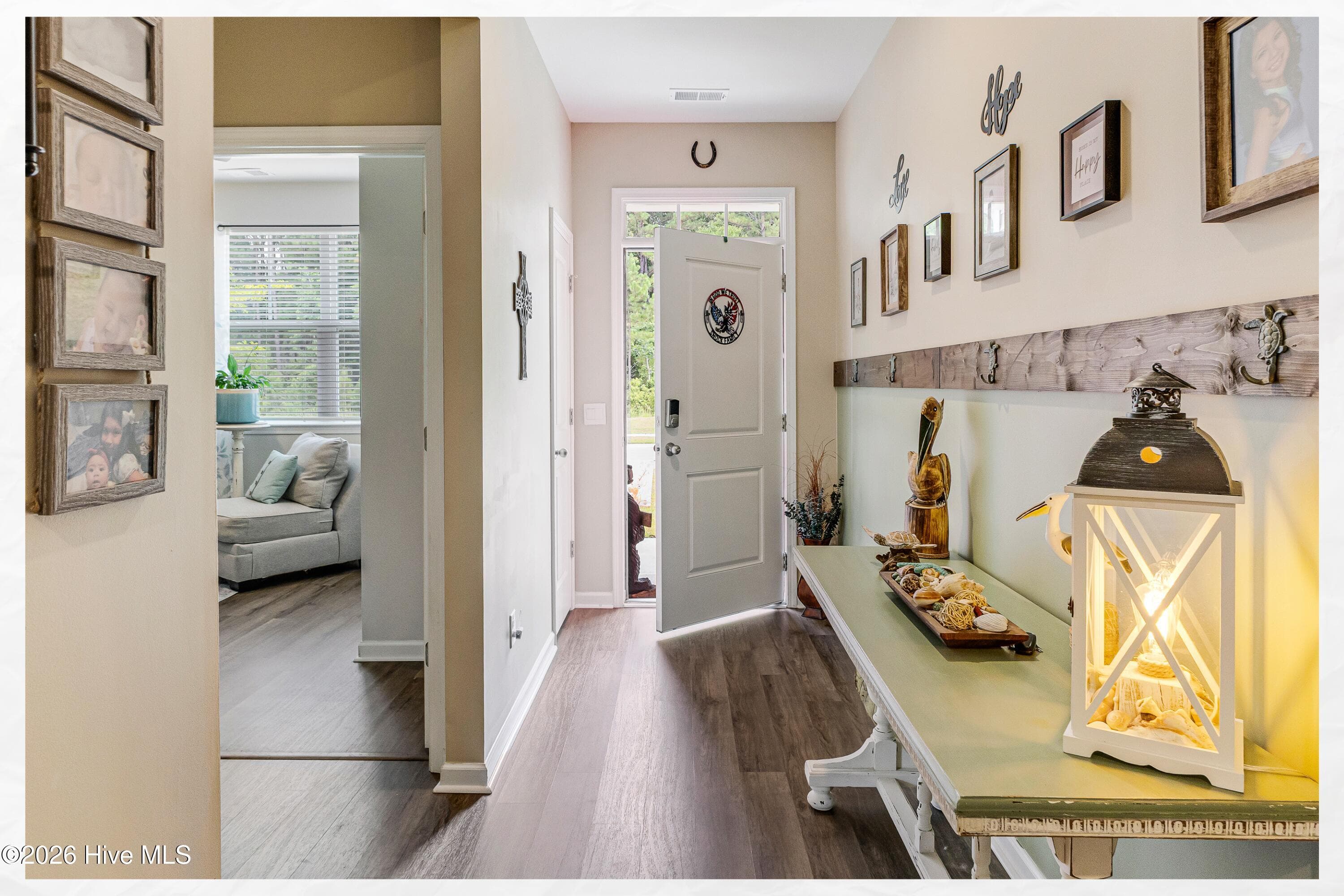 Single Family Residence at 2079 Bella Point Drive SE Lot 31, Bolivia, NC 28422, photo 13 of 49