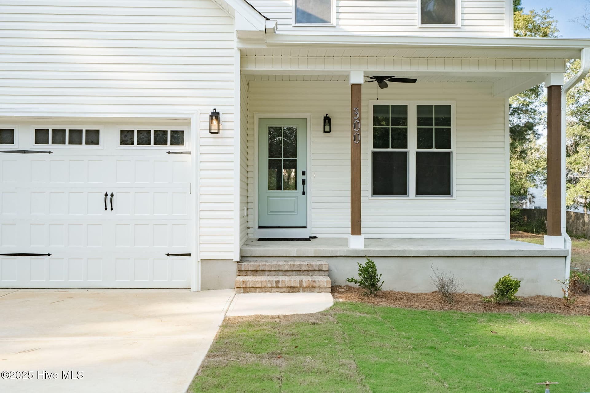 Representative photo. Selections may slightly vary - 205 Cameron Avenue, Vass, NC 28394