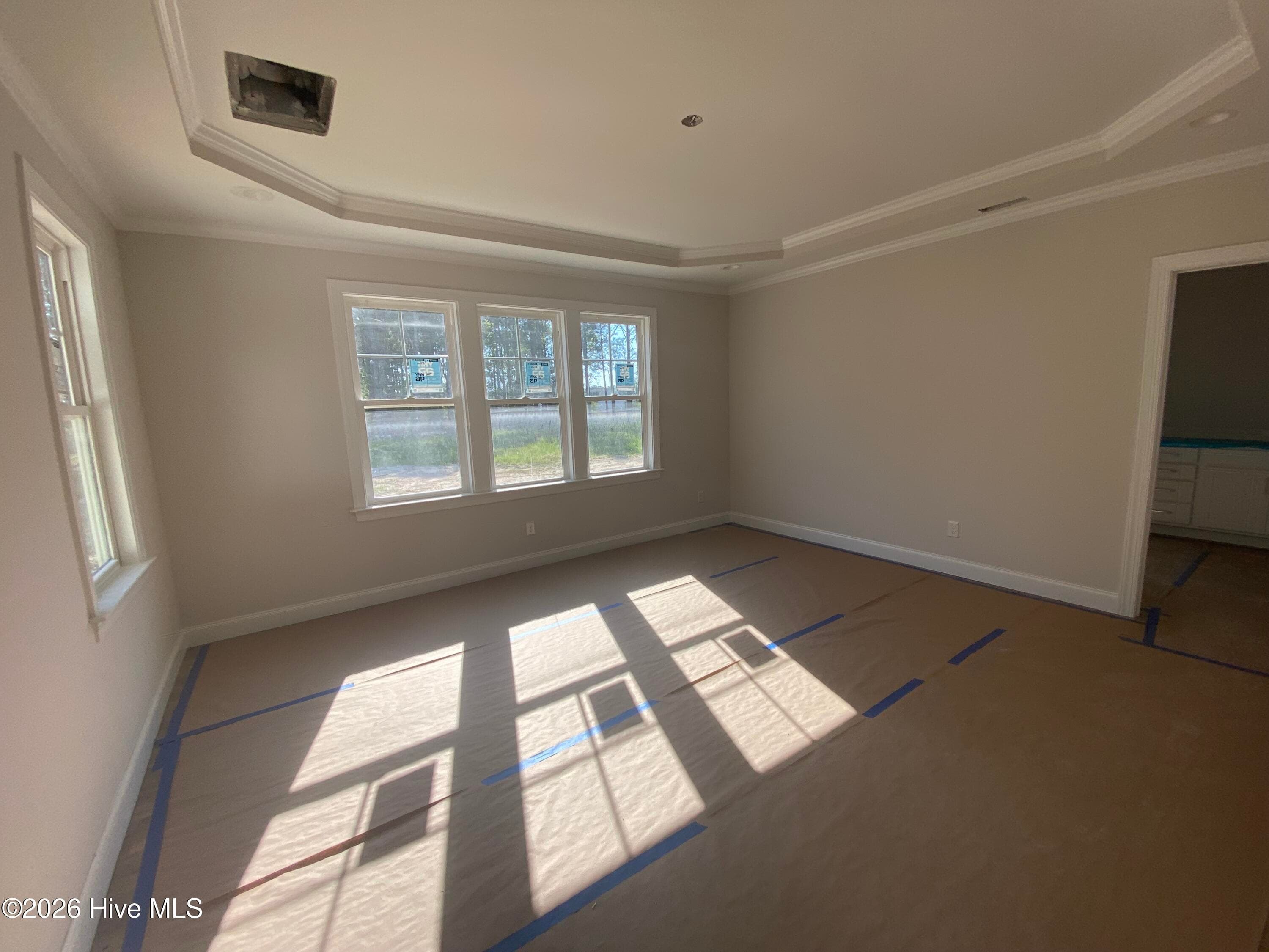 Single Family Residence at 86 Rabbit Run Drive, Smithfield, NC 27577, photo 47 of 117