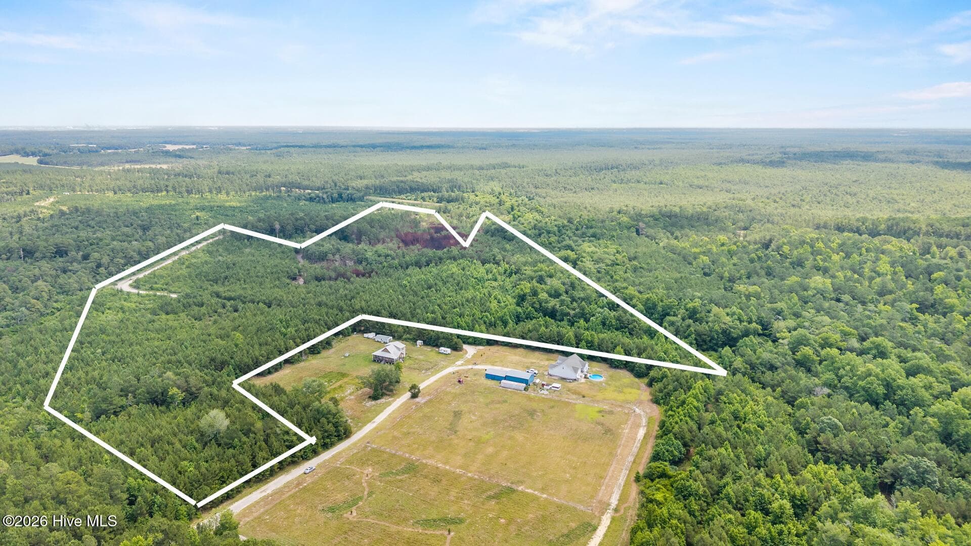 0 Old Place Road SE, Winnabow, NC 28479
