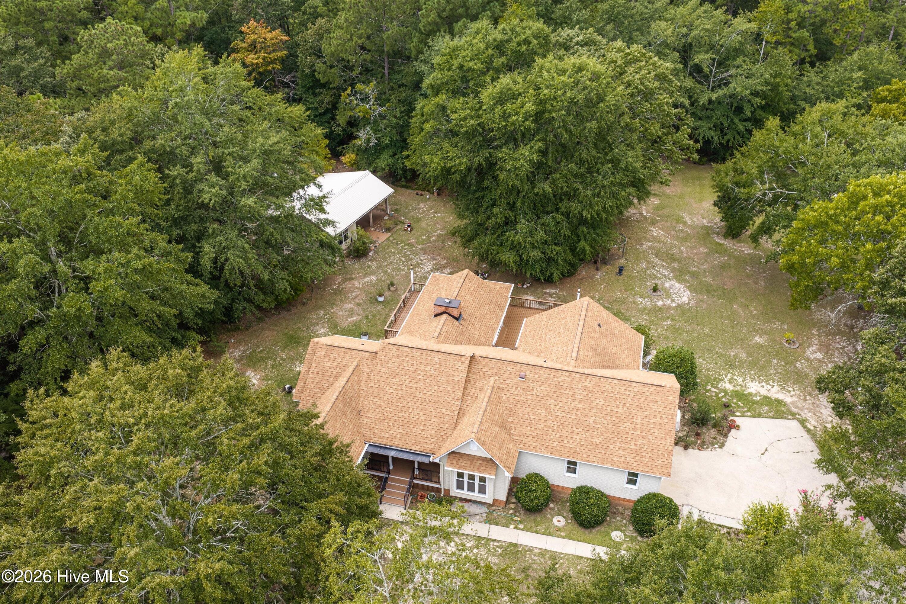 Single Family Residence at 822 Woodland Drive, New Ellenton, SC 29809, New Ellenton, photo 7 of 7