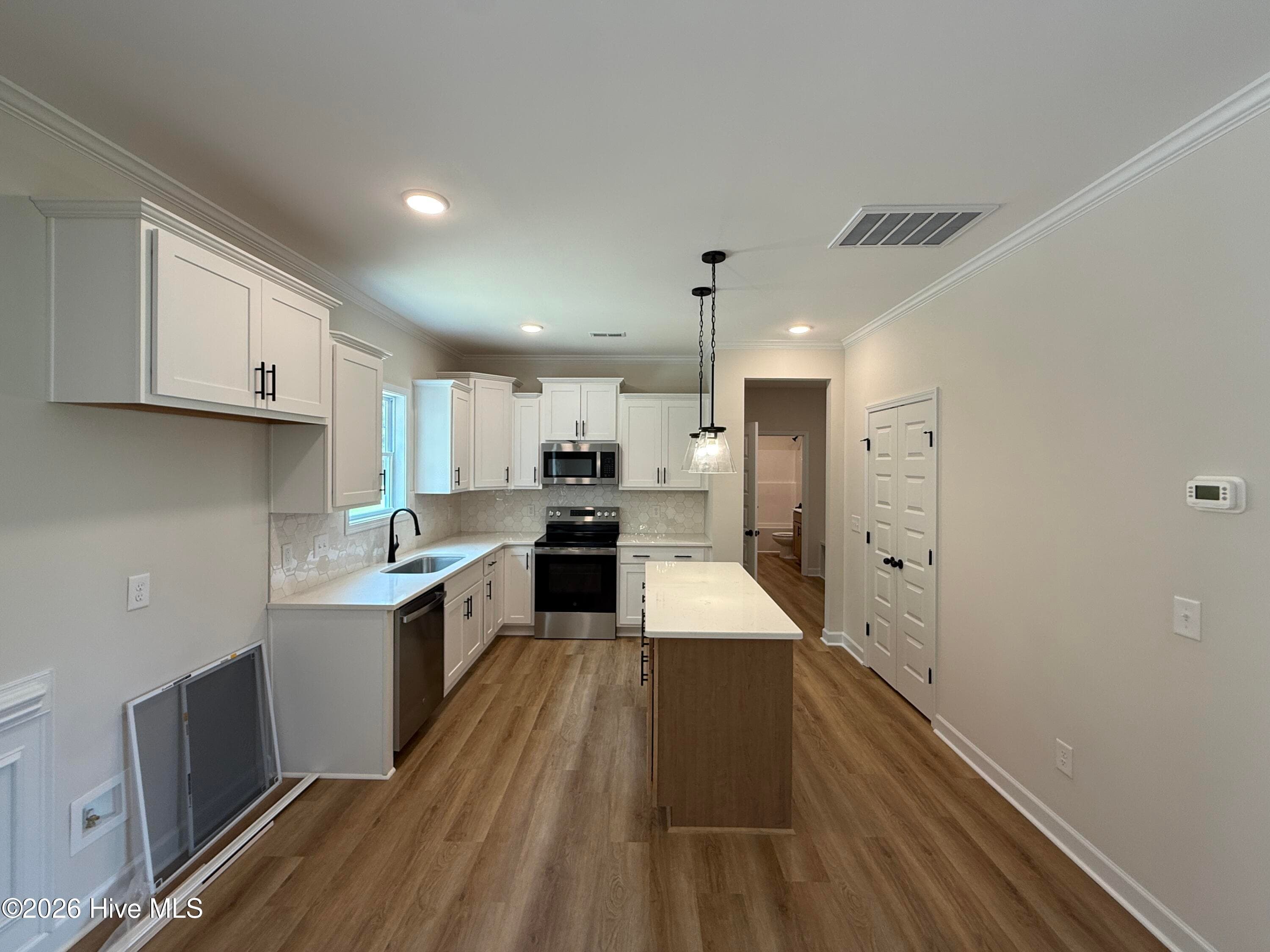 Single Family Residence at 261 Yardley Drive, Smithfield, NC 27577, photo 61 of 208