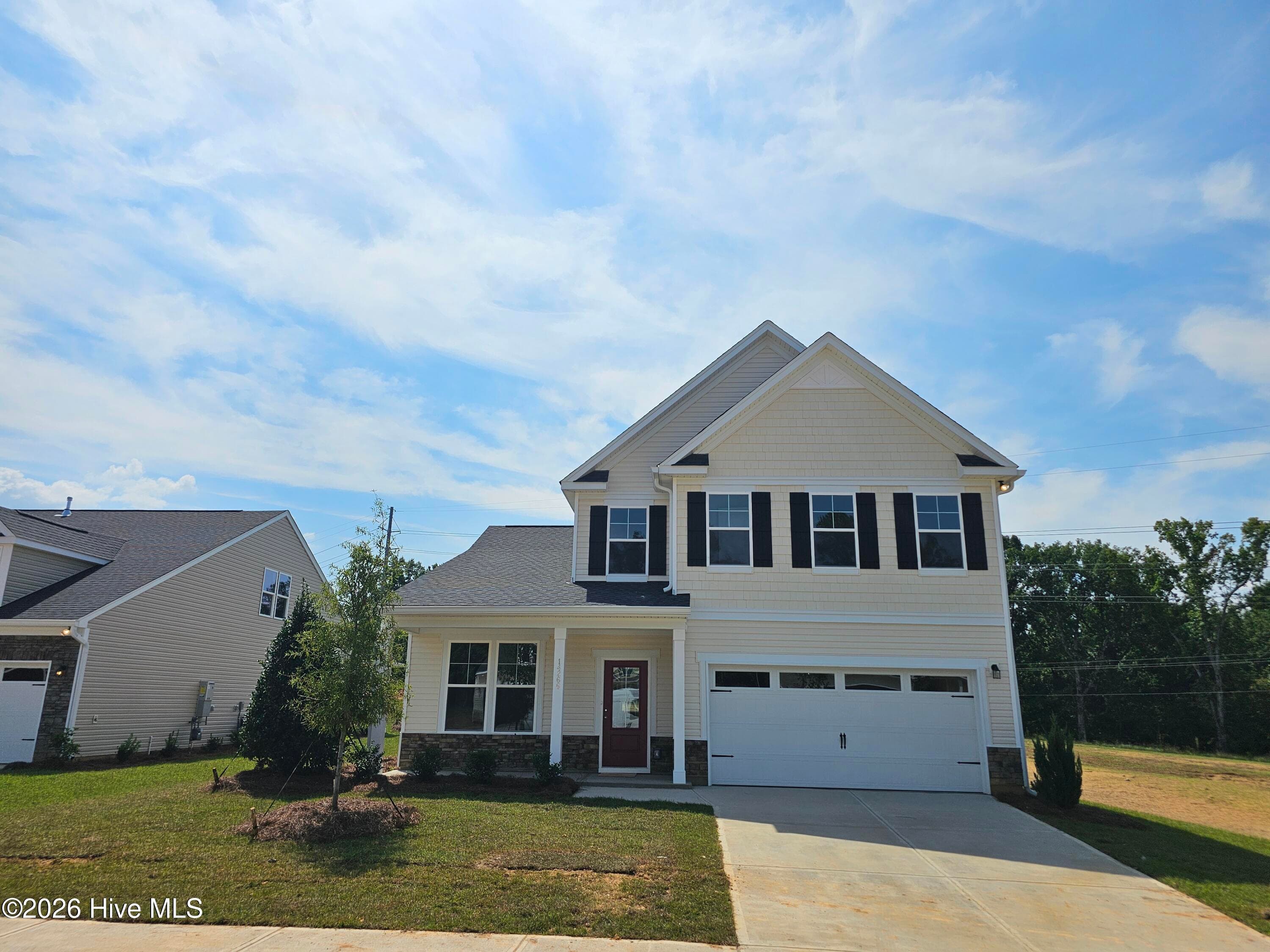 Single Family Residence at 14266 Yellow Jacket Boulevard, North Augusta, SC 29841, photo 2 of 54