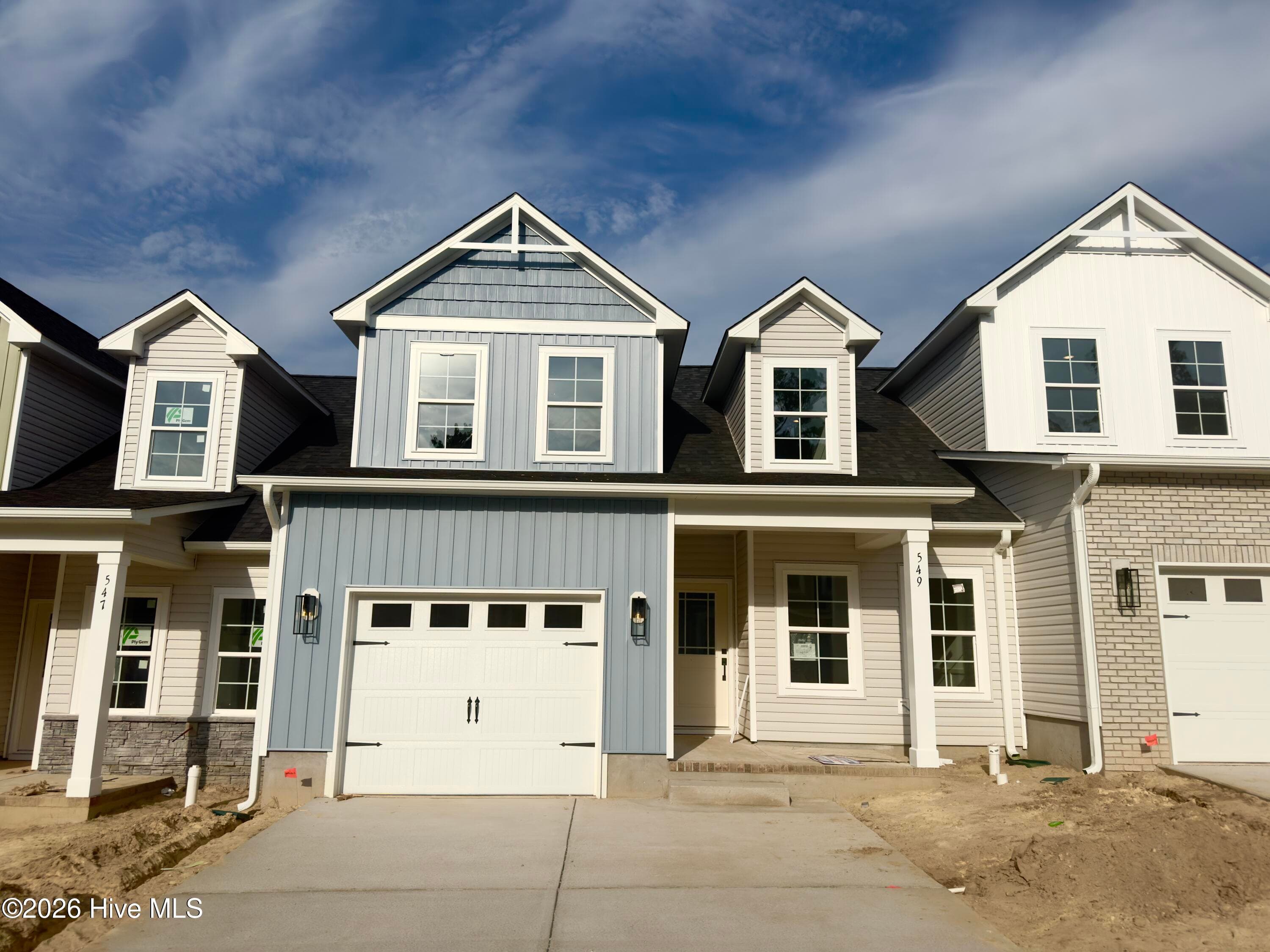 Picture taken 6/10/2026. - 549 Timbercrest Circle SE, Bolivia, NC 28422