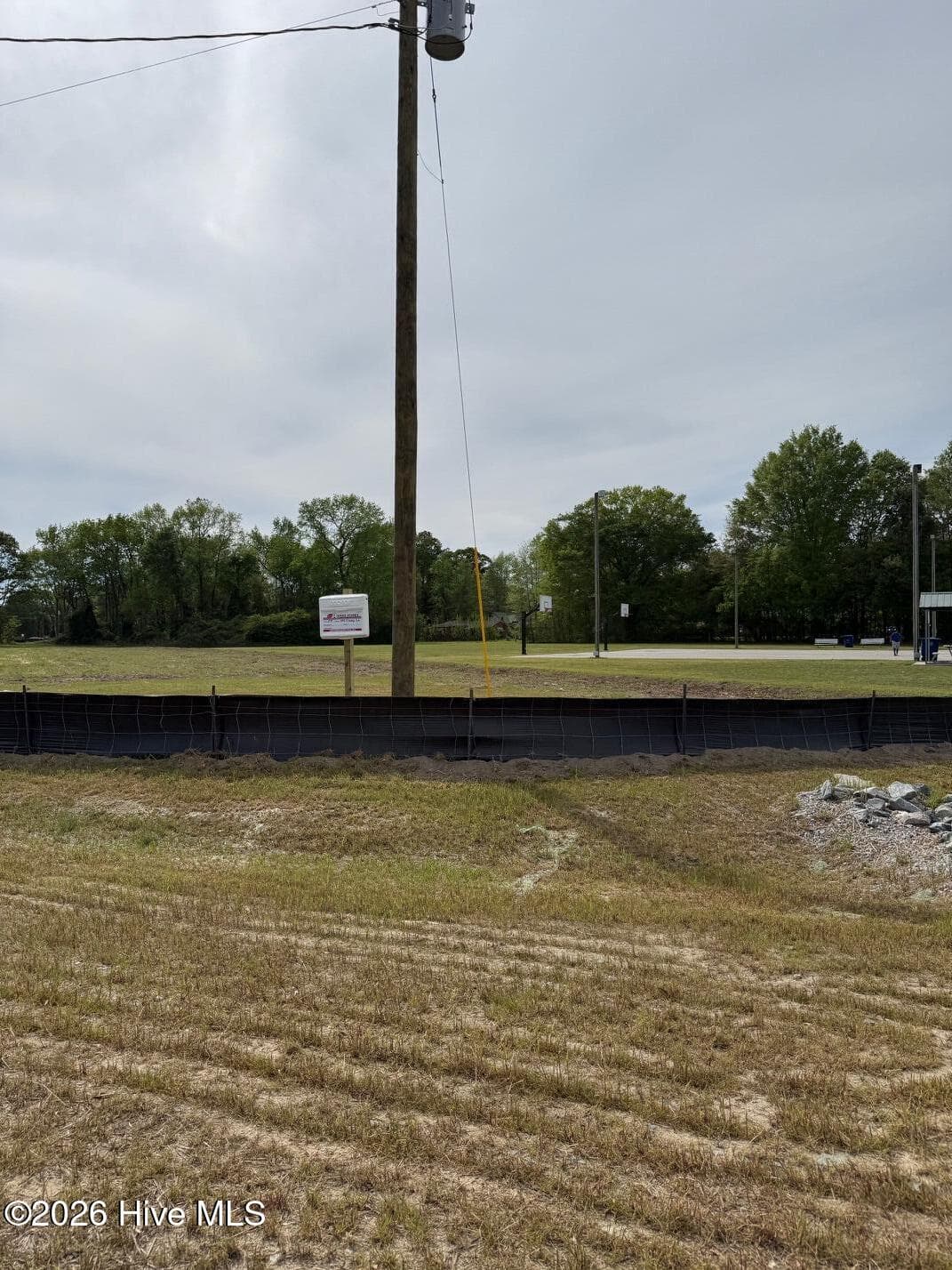 Construction Has Begun! - 407 S Carey Street Lot 67, La Grange, NC 28551