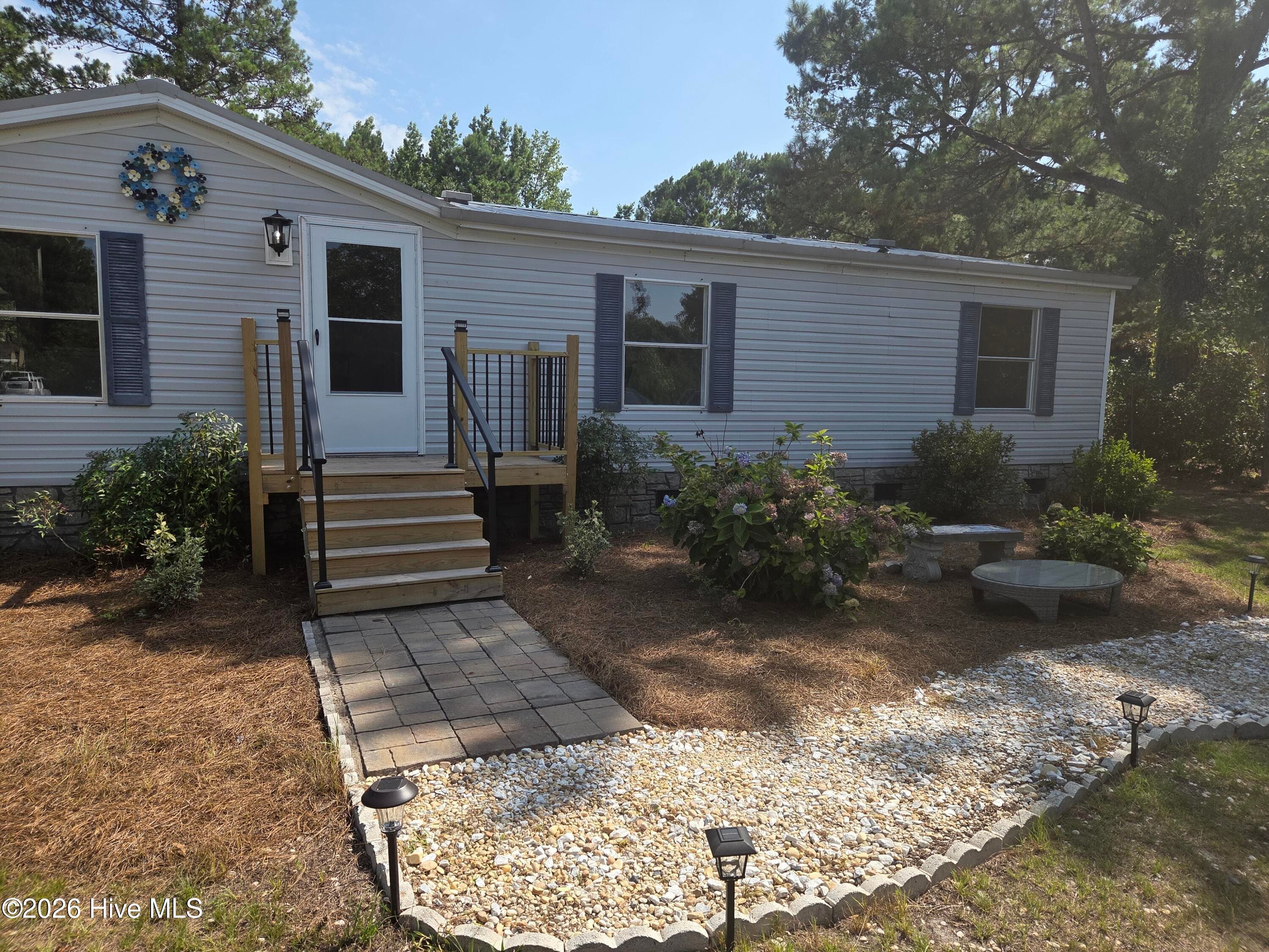 1199 Zack Street SE, Bolivia, NC 28422