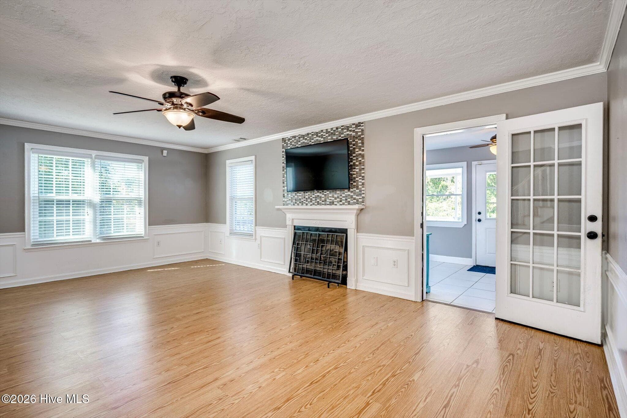 Single Family Residence at 595 Blue Ridge Crossing, Evans, GA 30809, photo 9 of 49