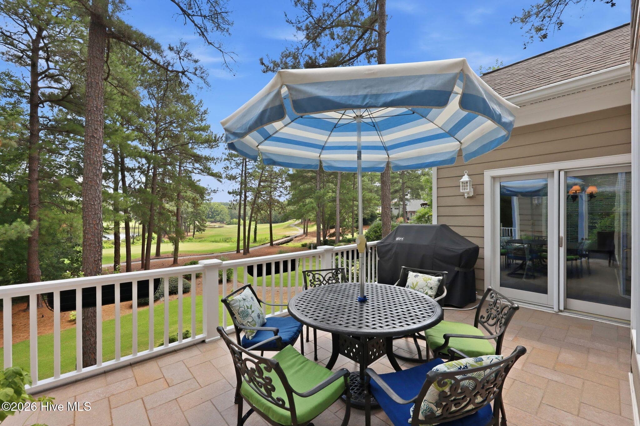 Single Family Residence at 83 Abbottsford Drive, Pinehurst, NC 28374, photo 34 of 50