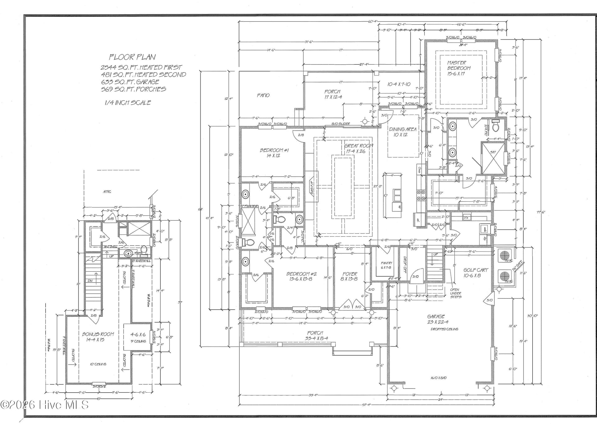 Single Family Residence at 503 Crow Creek Drive NW, Calabash, NC 28467, photo 5 of 7