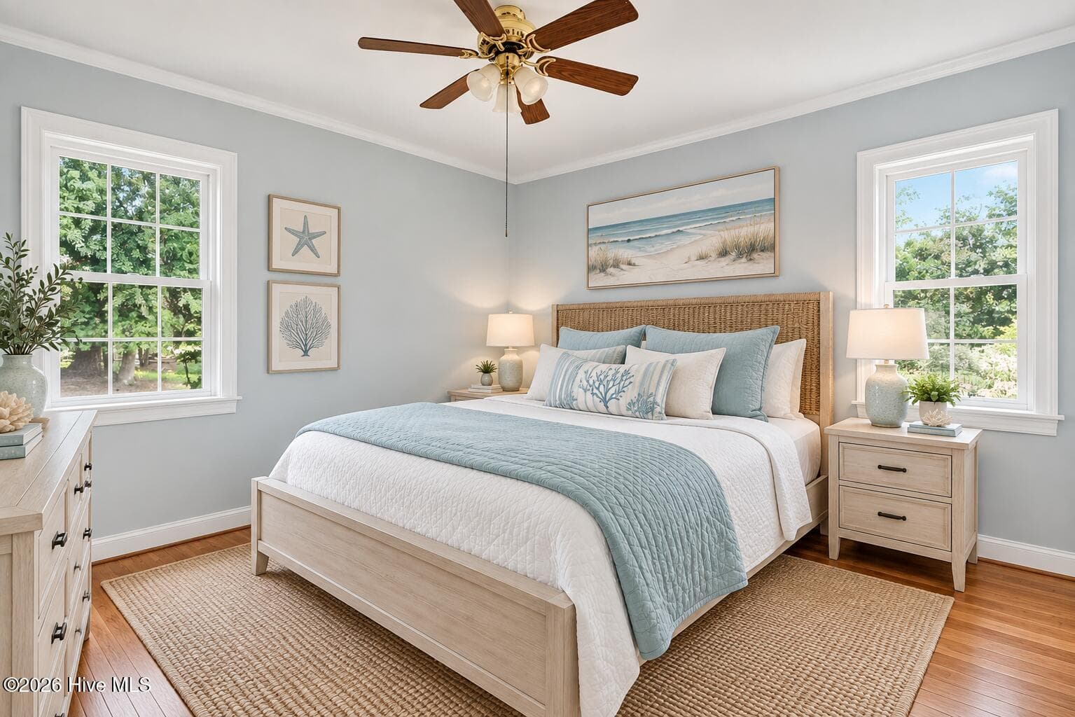 Virtual Staging - 710 N College Road, Wilmington, NC 28405