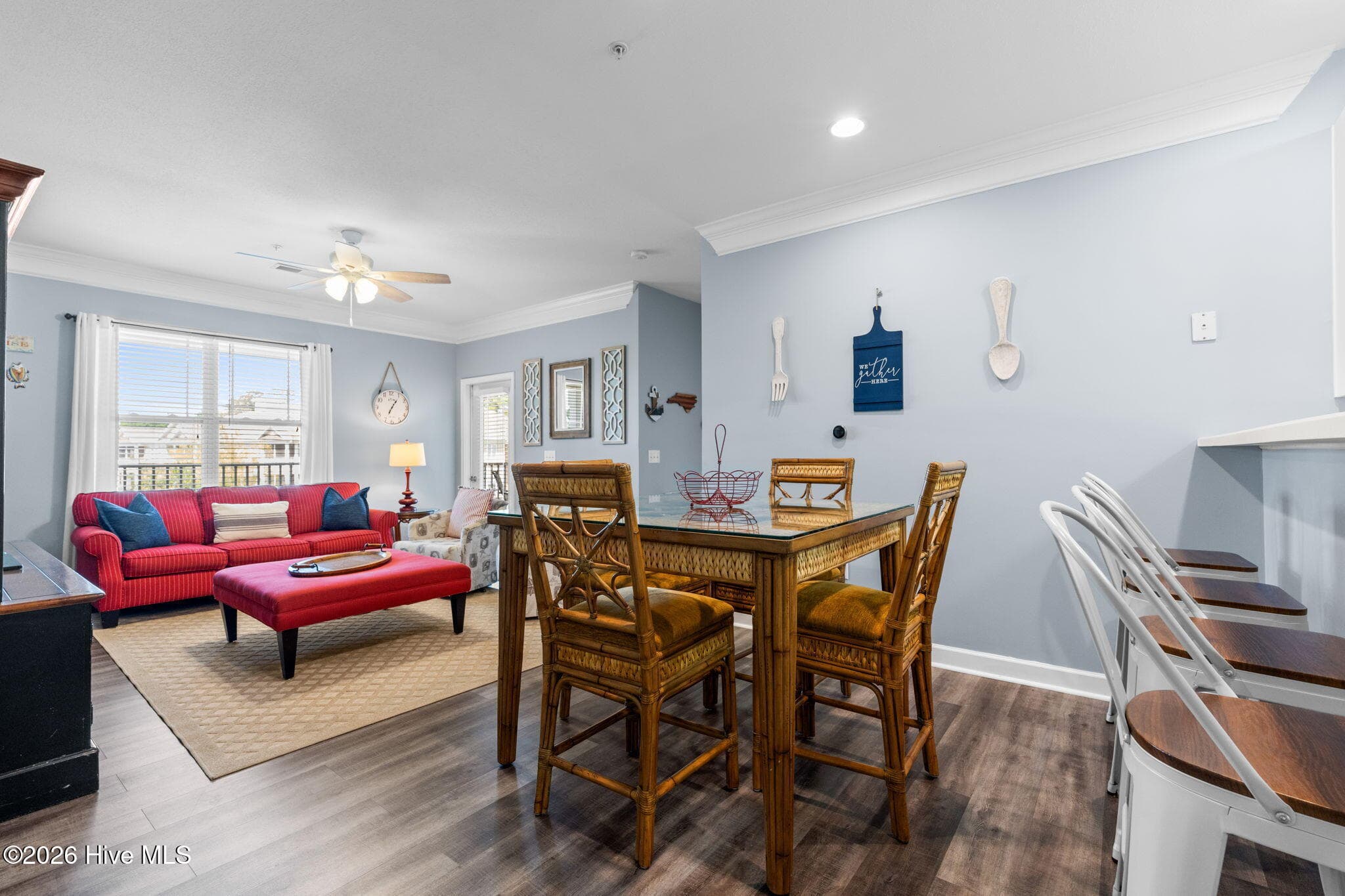 Condominium at 235 Woodlands Way Unit 19, Calabash, NC 28467, photo 7 of 39