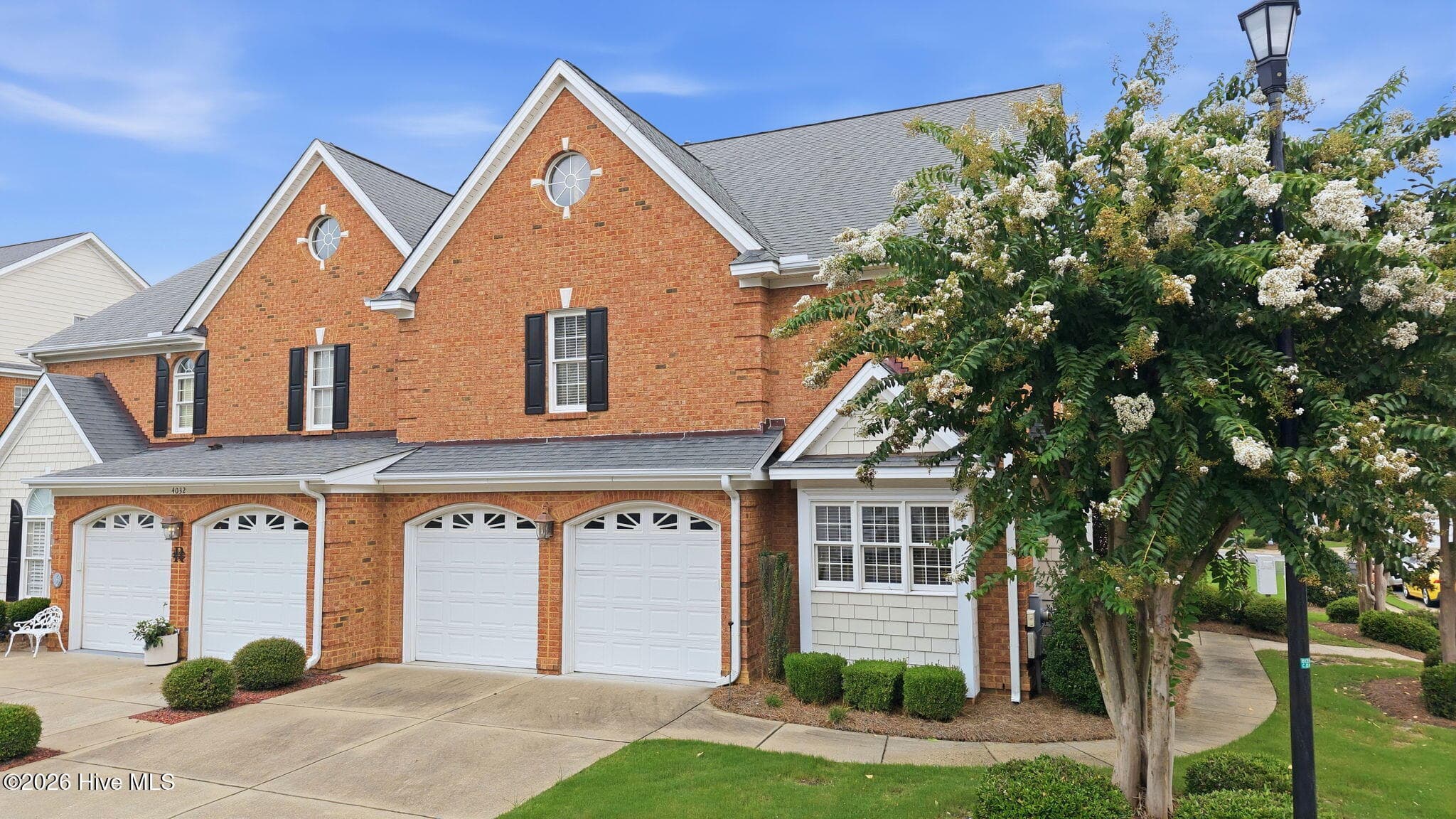 Townhouse at 4034 Townes Court N, Wilson, NC 27896, photo 46 of 52