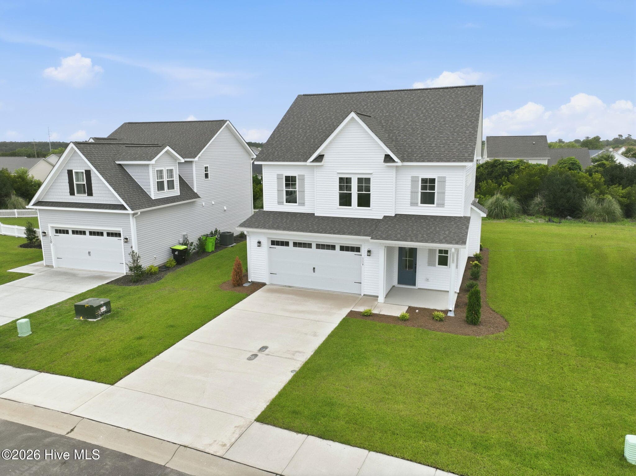 Single Family Residence at 116 Eastbay Way, Beaufort, NC 28516, photo 20 of 59