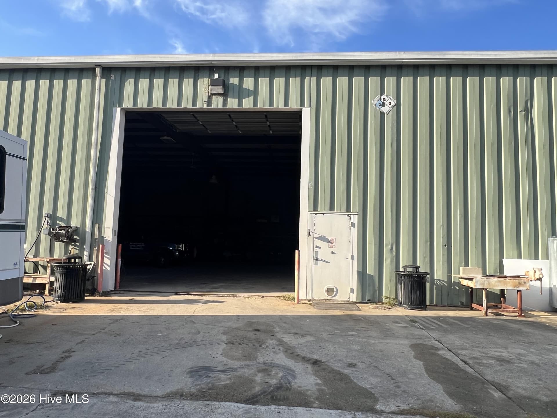 46 N Ridgewood Road, Tarboro, NC 27886